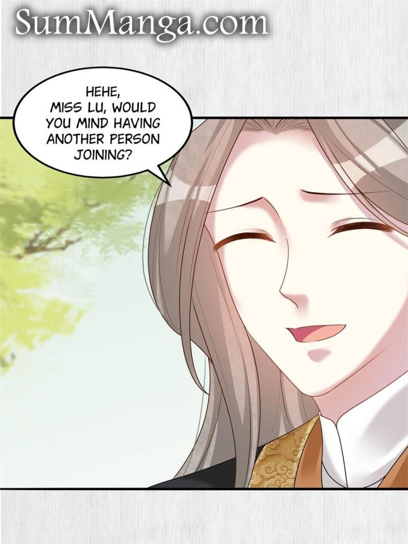 The Young Genius Paintress Chapter 72 167 19