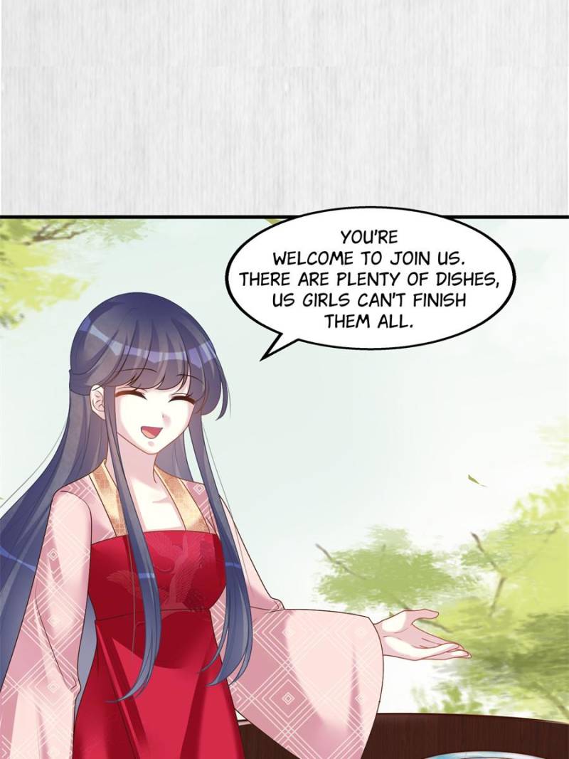 The Young Genius Paintress Chapter 72 168 20