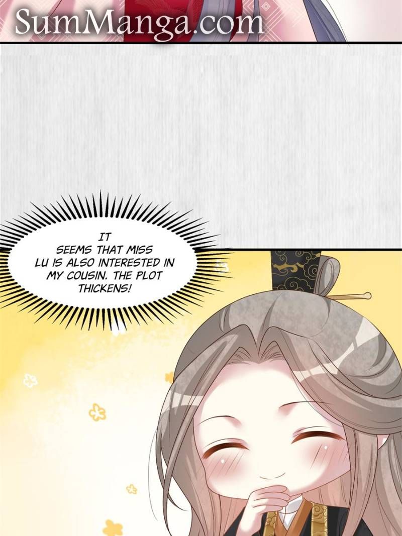 The Young Genius Paintress Chapter 72 177 29