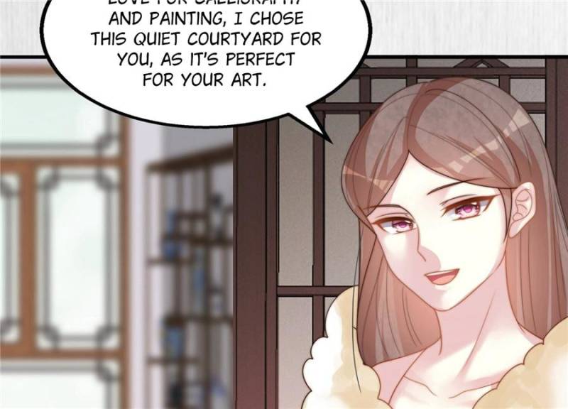 The Young Genius Paintress Chapter 93 260 49