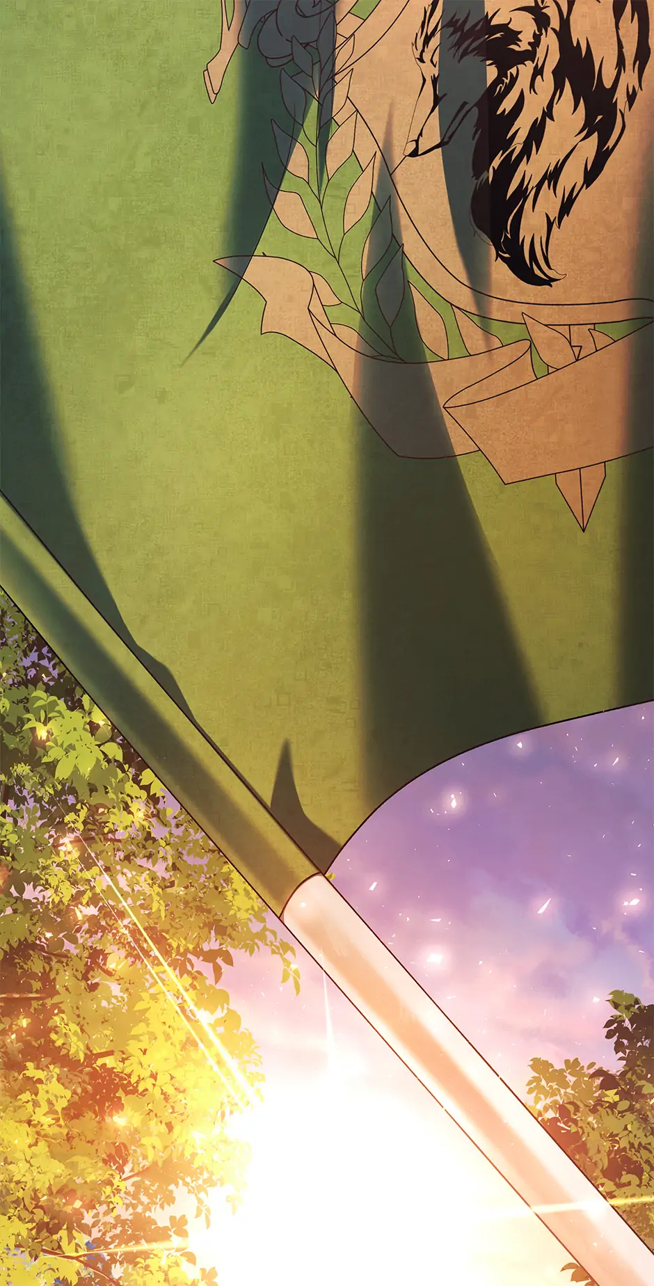 The Young Lady Who Broke Her Engagement Is Only Obsessed With the Ending Chapter 41 293 01