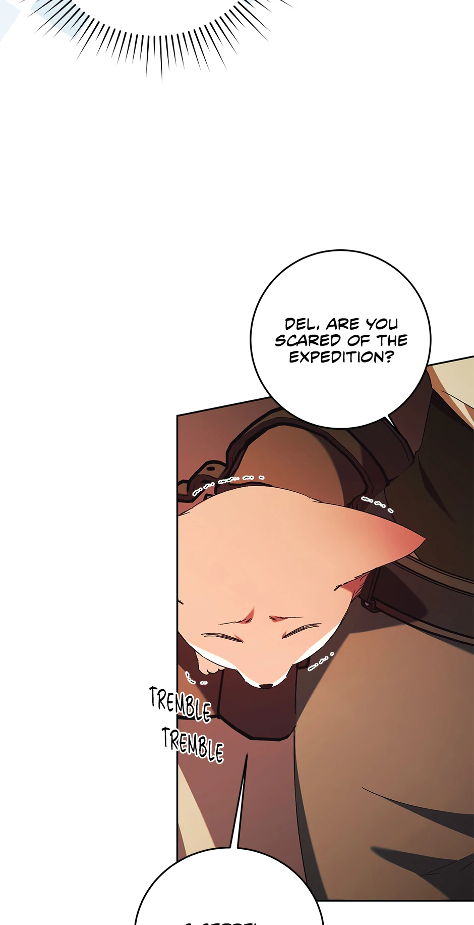 The Young Lady Who Broke Her Engagement Is Only Obsessed With the Ending Chapter 41 300 08