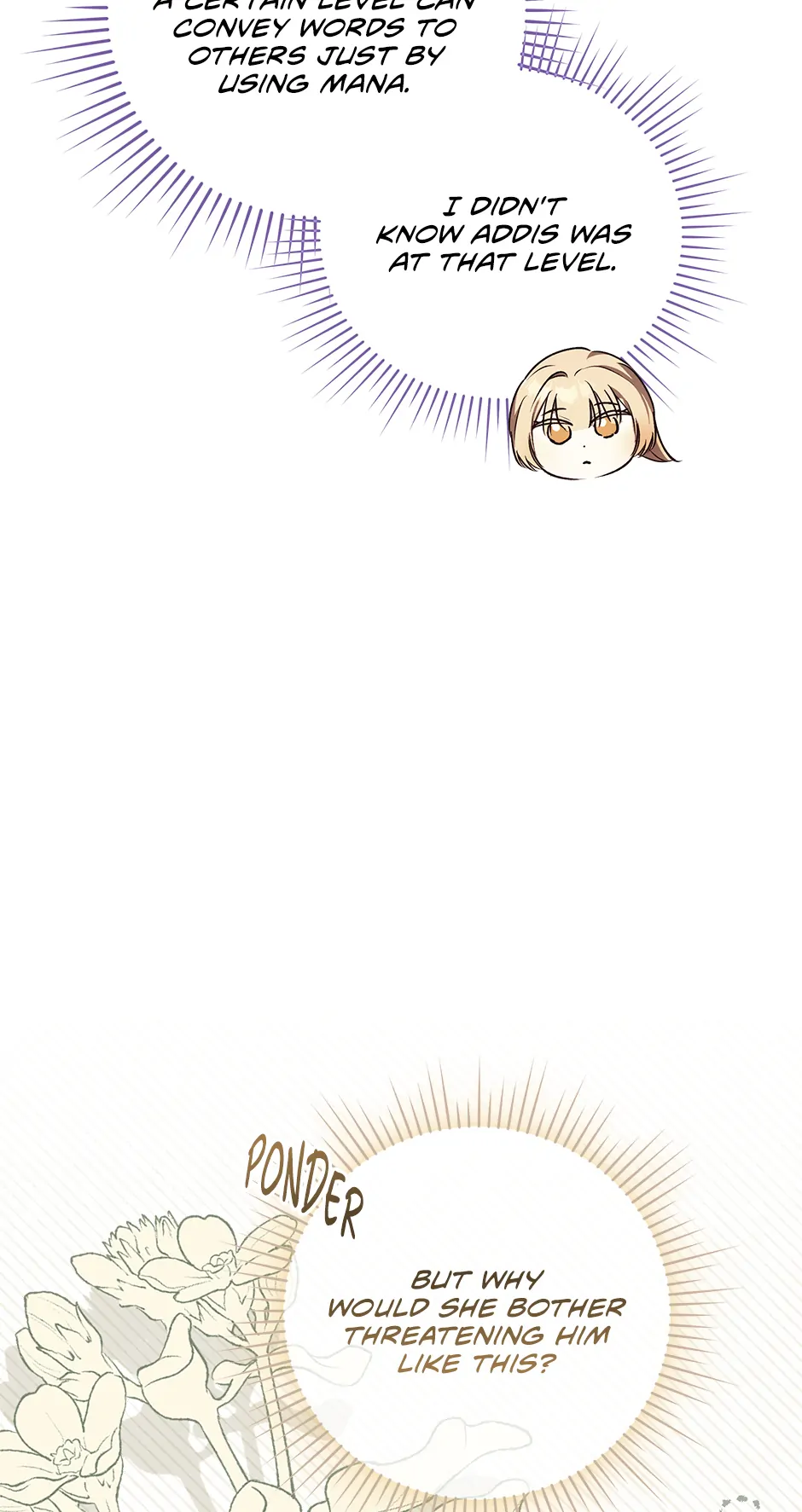 The Young Lady Who Broke Her Engagement Is Only Obsessed With the Ending Chapter 41 307 15