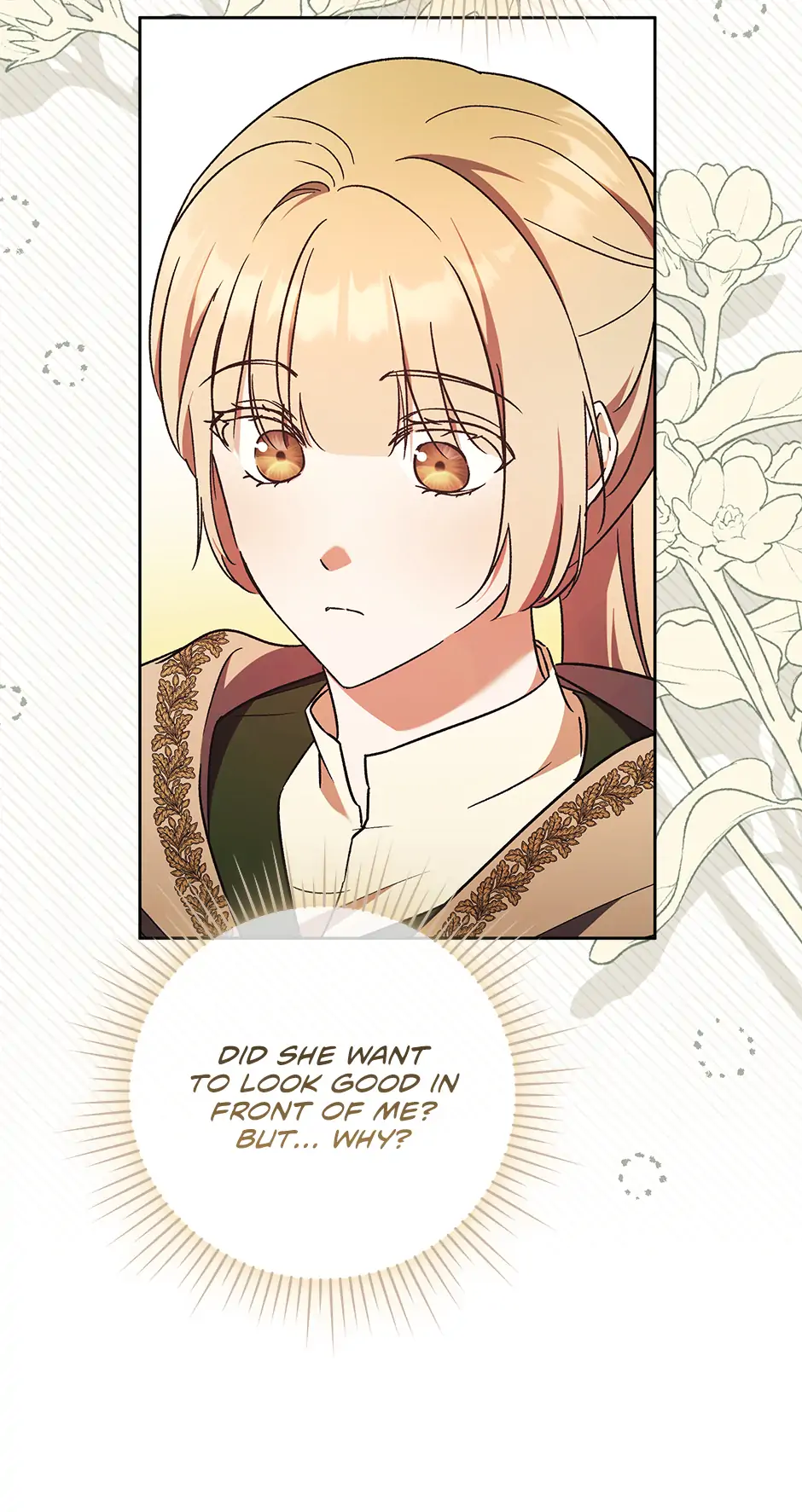 The Young Lady Who Broke Her Engagement Is Only Obsessed With the Ending Chapter 41 308 16