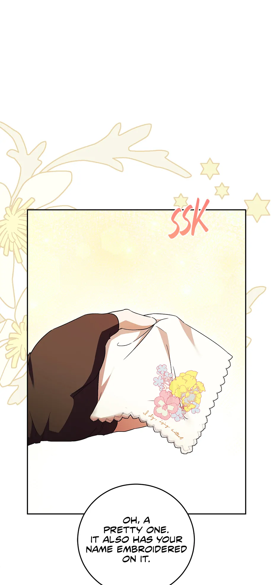 The Young Lady Who Broke Her Engagement Is Only Obsessed With the Ending Chapter 41 313 21