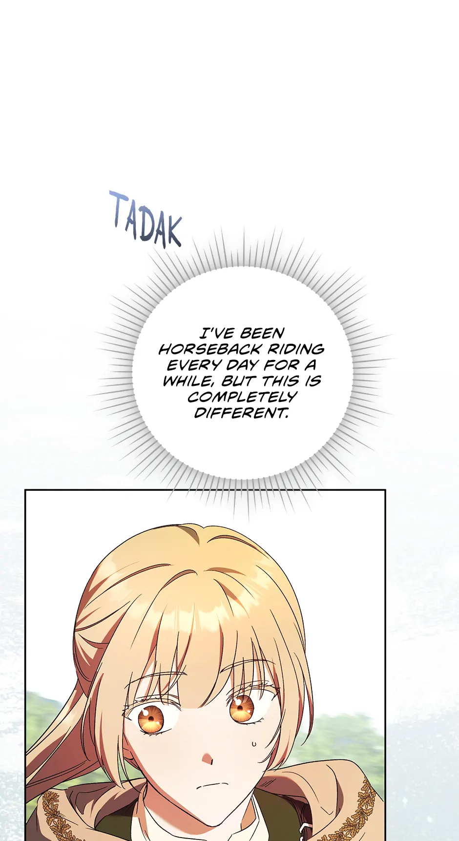 The Young Lady Who Broke Her Engagement Is Only Obsessed With the Ending Chapter 41 325 33