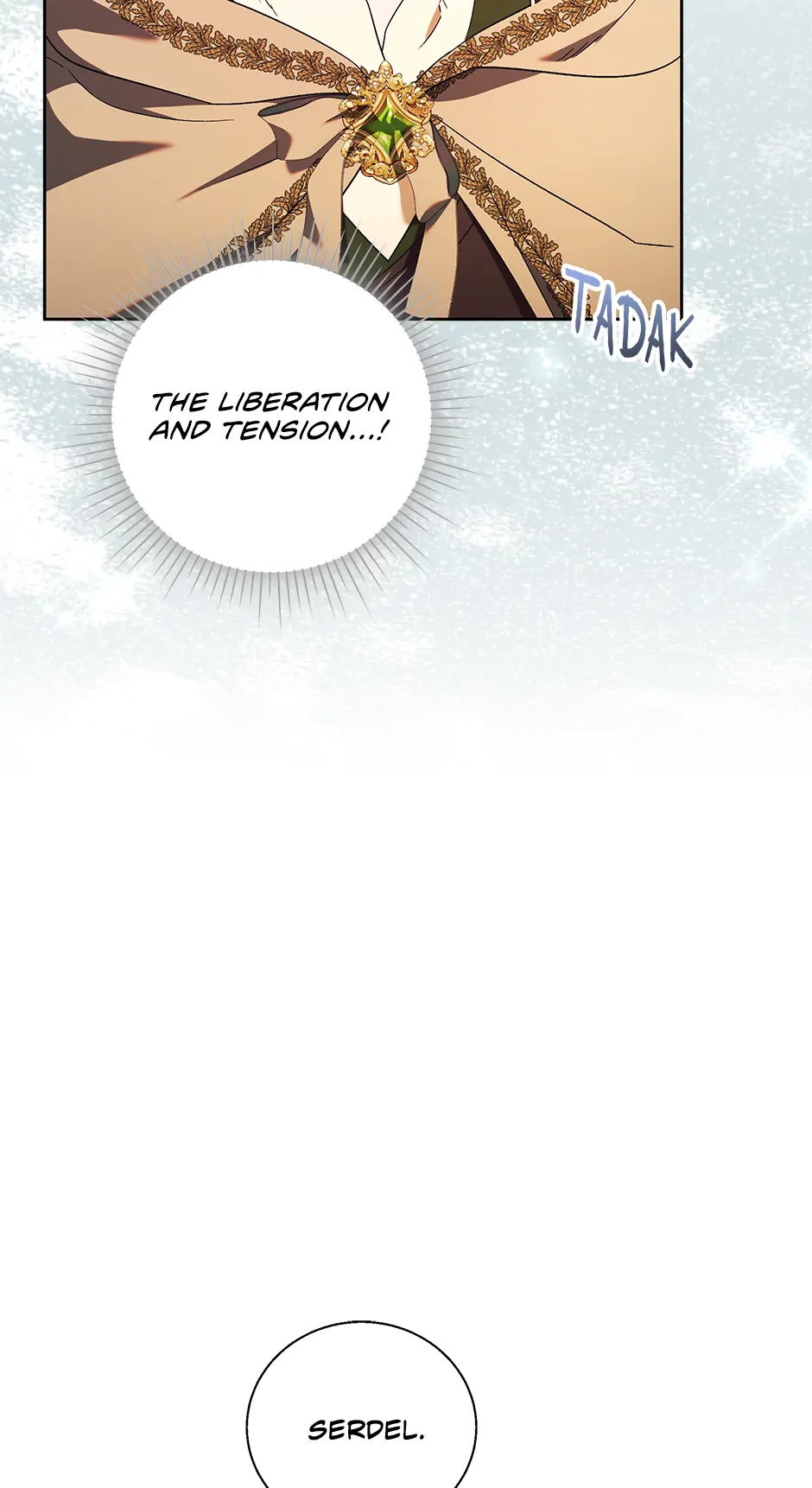 The Young Lady Who Broke Her Engagement Is Only Obsessed With the Ending Chapter 41 326 34