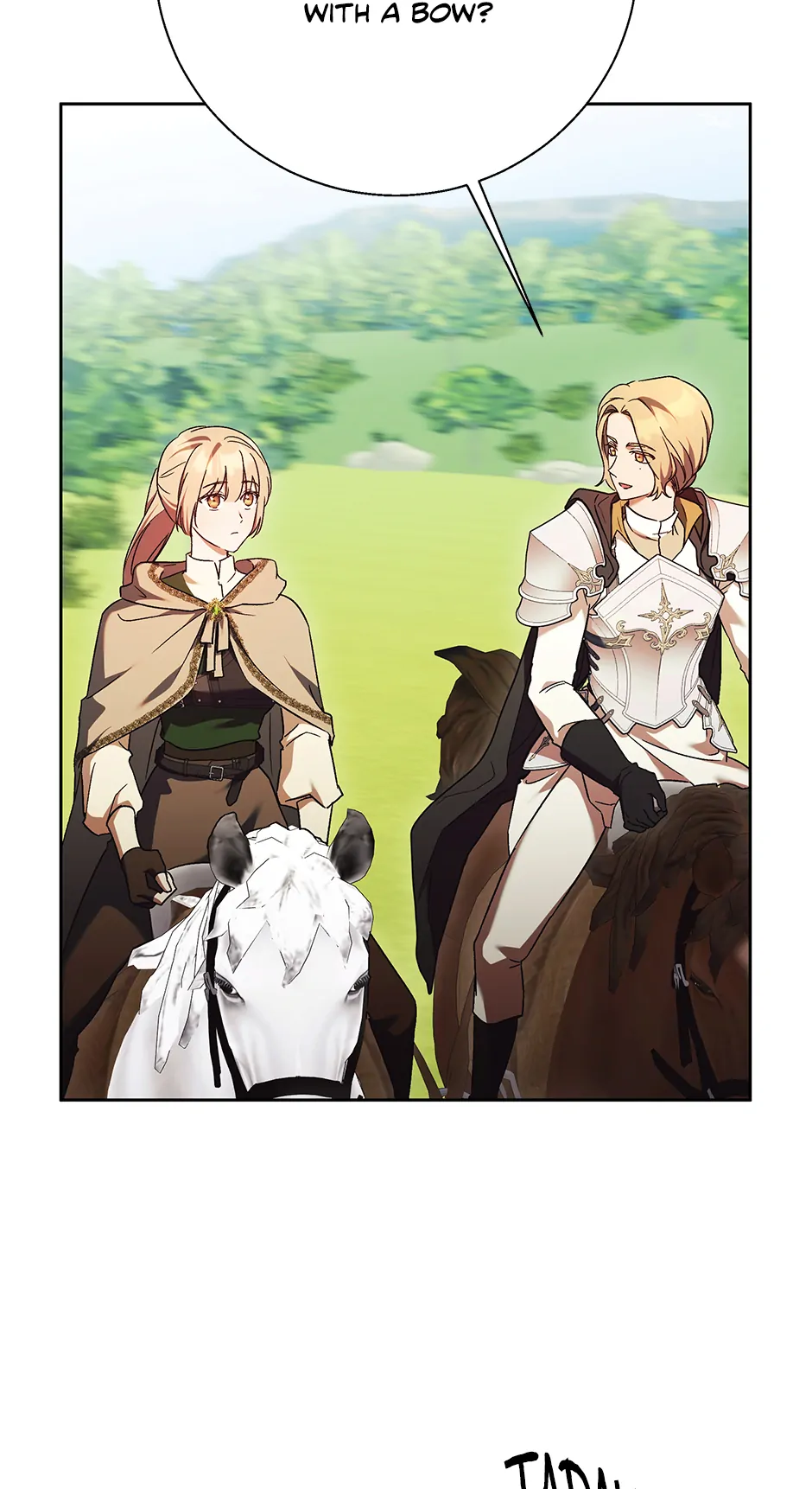 The Young Lady Who Broke Her Engagement Is Only Obsessed With the Ending Chapter 41 328 36