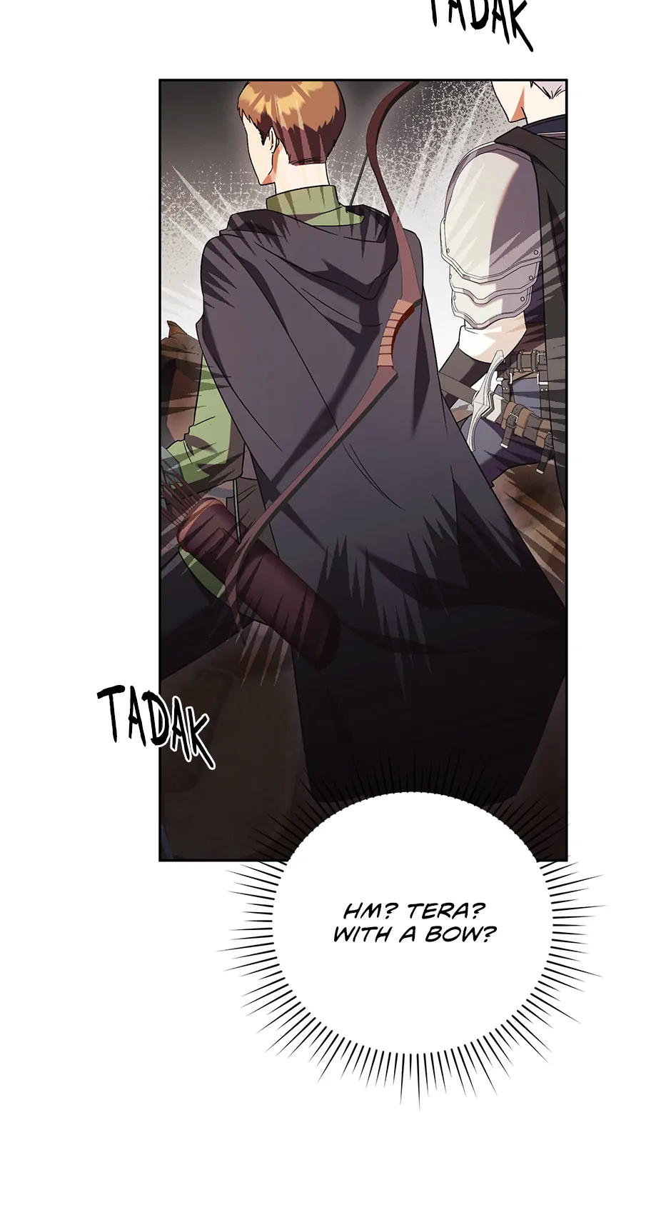 The Young Lady Who Broke Her Engagement Is Only Obsessed With the Ending Chapter 41 329 37