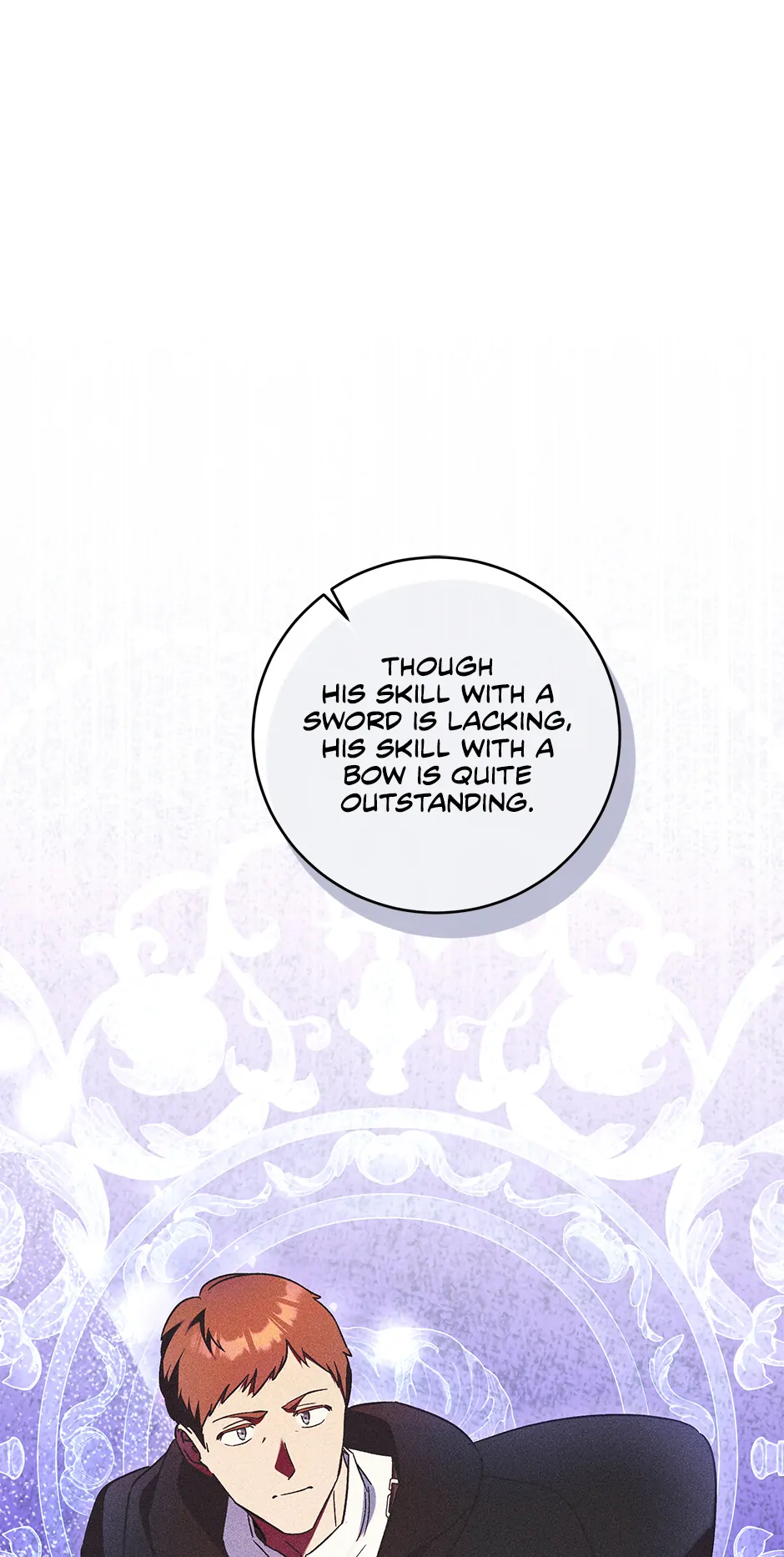 The Young Lady Who Broke Her Engagement Is Only Obsessed With the Ending Chapter 41 330 38