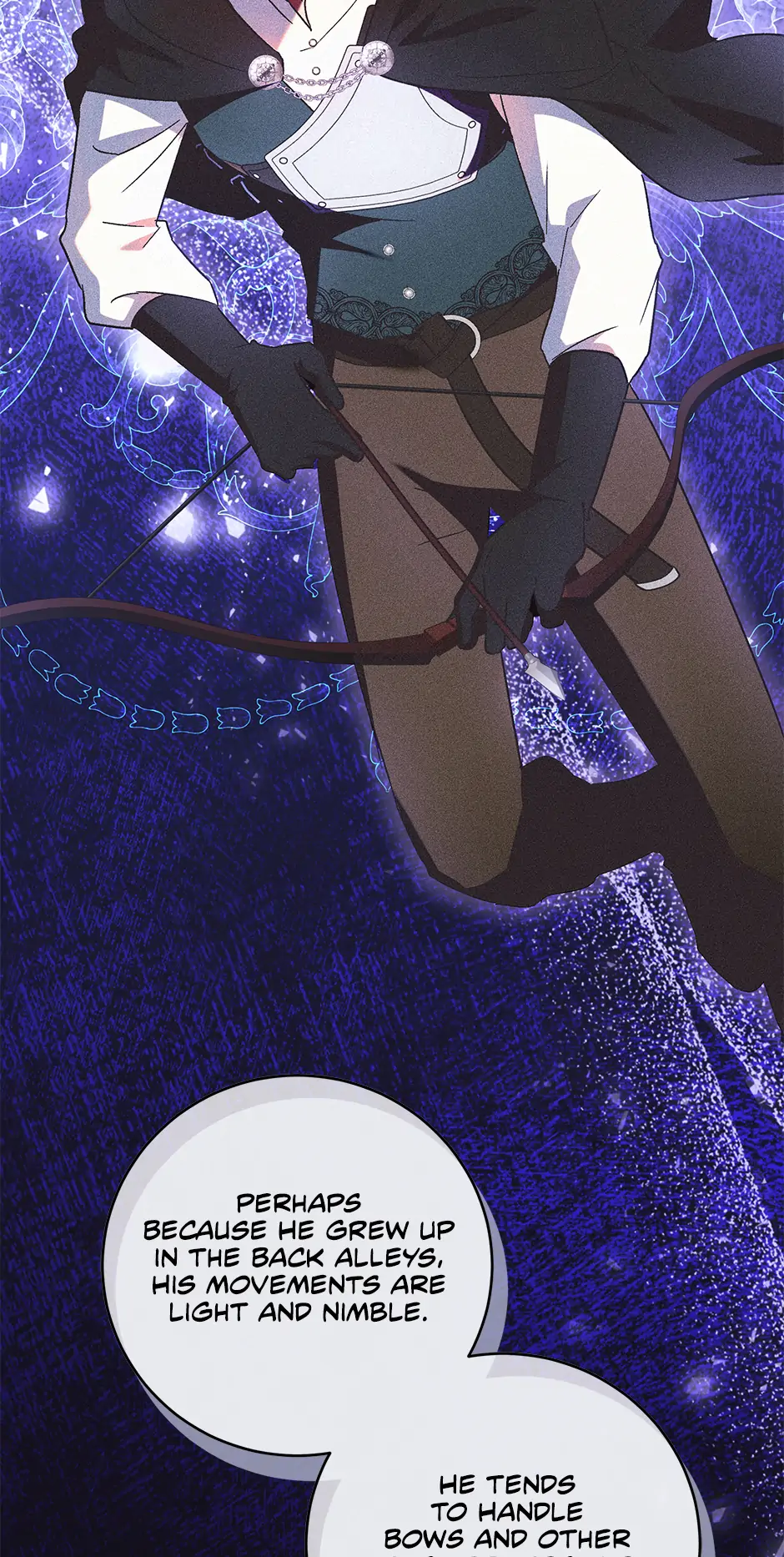 The Young Lady Who Broke Her Engagement Is Only Obsessed With the Ending Chapter 41 331 39