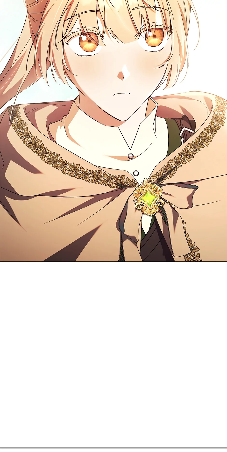 The Young Lady Who Broke Her Engagement Is Only Obsessed With the Ending Chapter 41 338 46