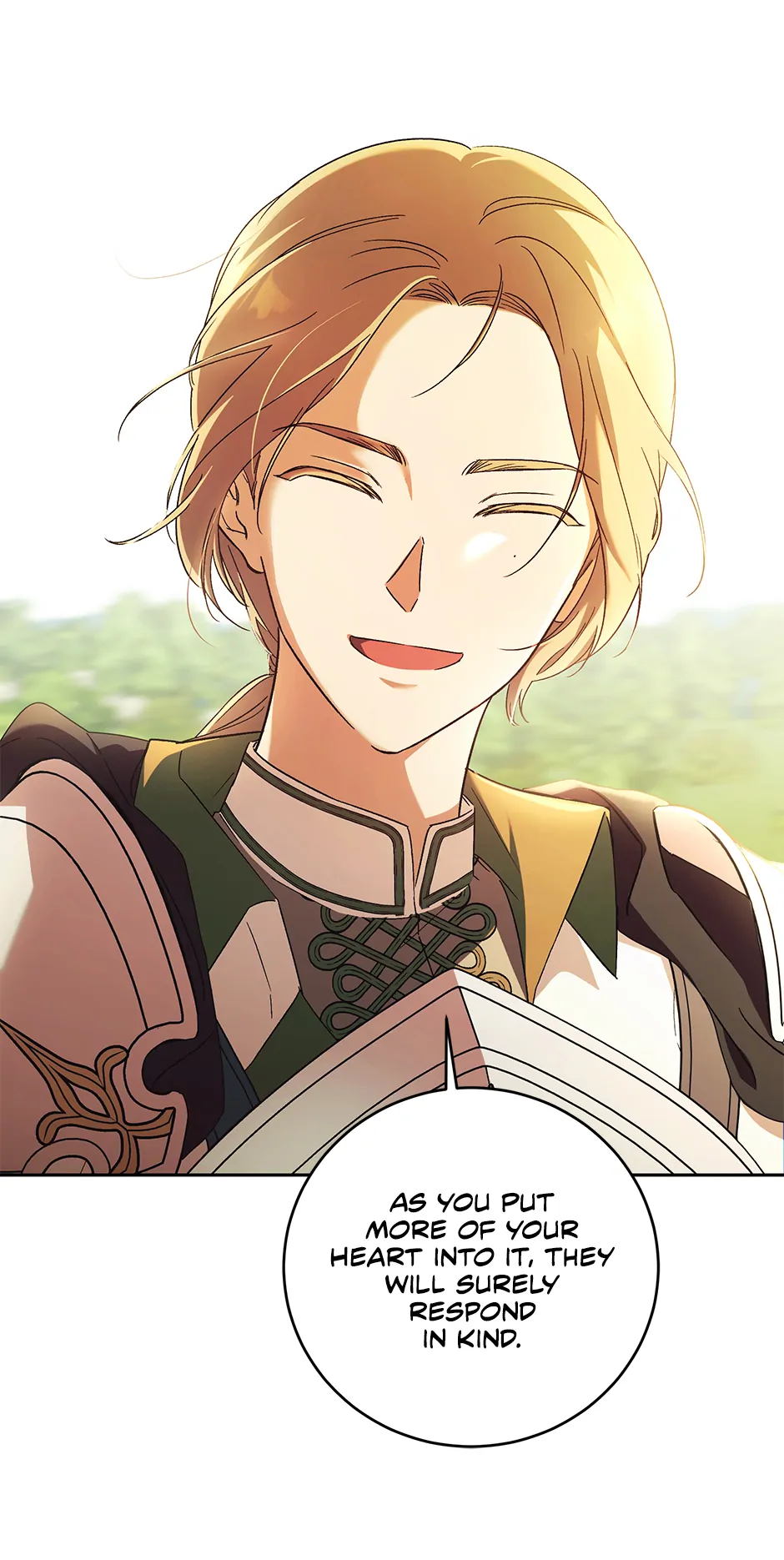 The Young Lady Who Broke Her Engagement Is Only Obsessed With the Ending Chapter 41 339 47