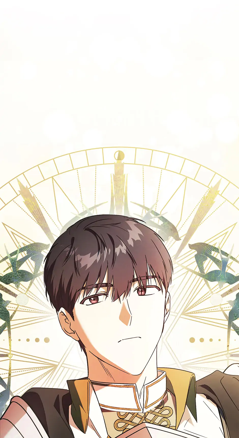 The Young Lady Who Broke Her Engagement Is Only Obsessed With the Ending Chapter 41 344 52