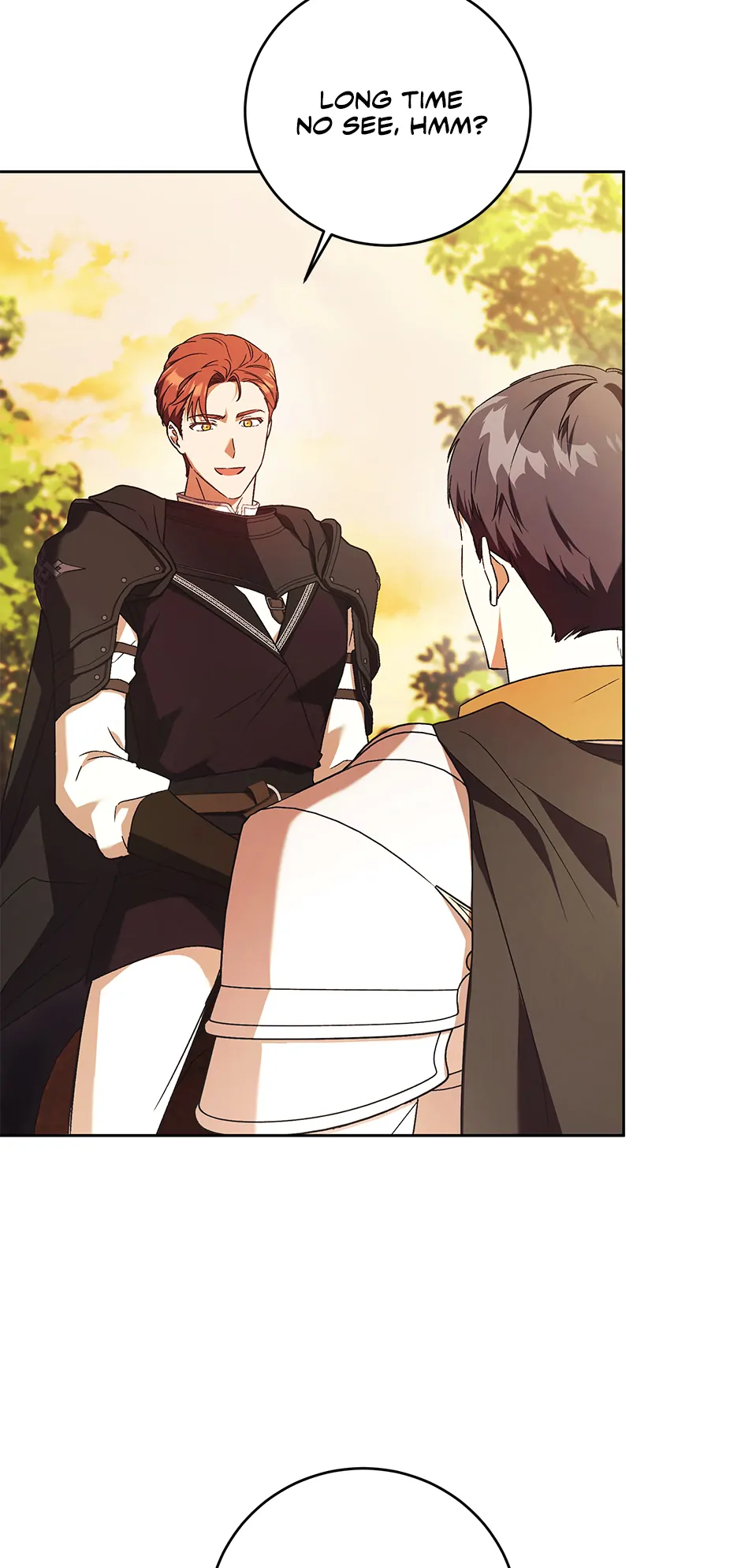 The Young Lady Who Broke Her Engagement Is Only Obsessed With the Ending Chapter 41 347 55