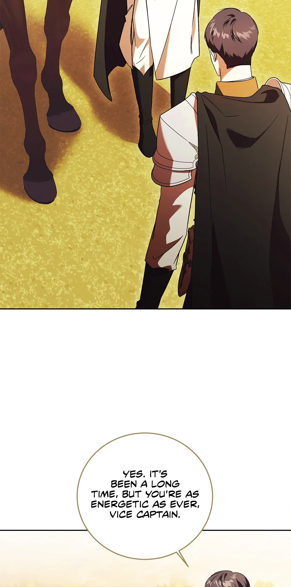 The Young Lady Who Broke Her Engagement Is Only Obsessed With the Ending Chapter 41 352 60