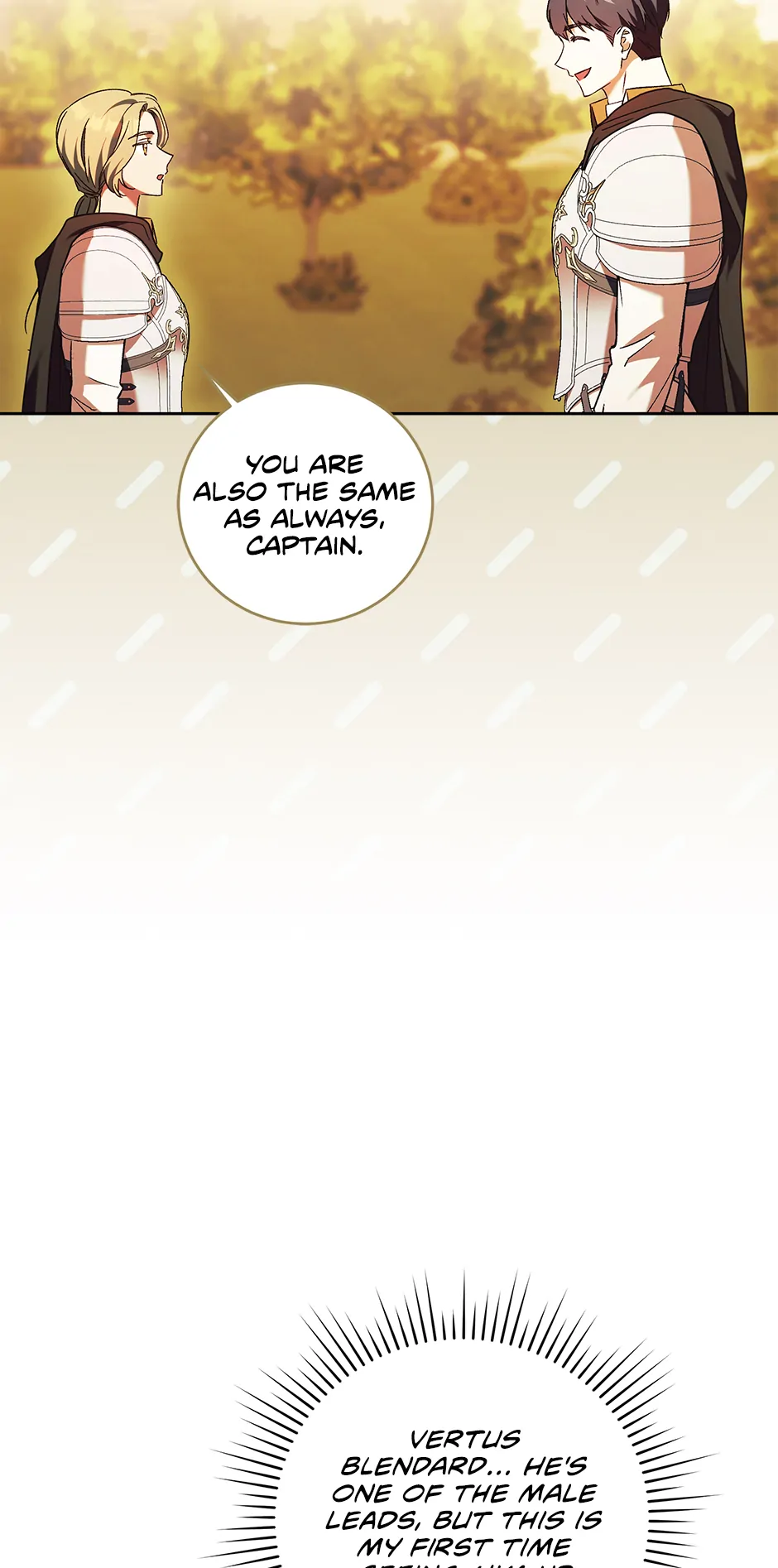 The Young Lady Who Broke Her Engagement Is Only Obsessed With the Ending Chapter 41 353 61