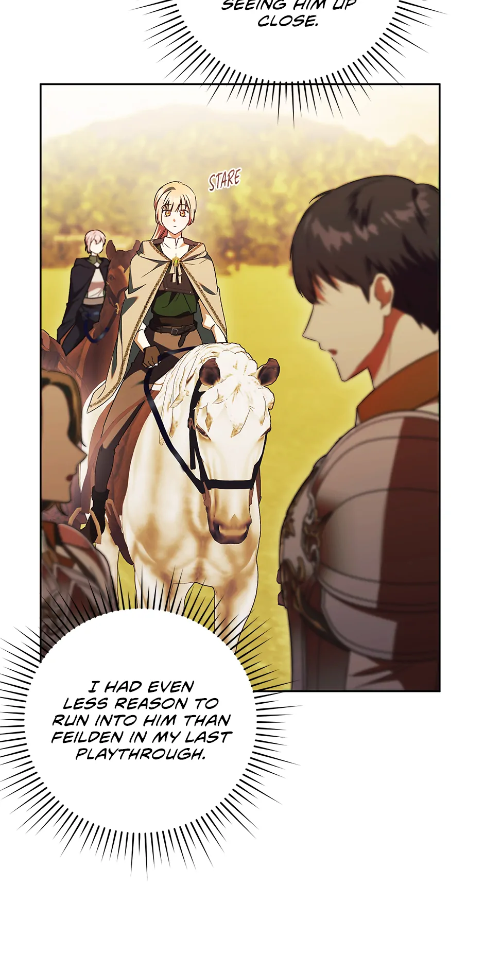 The Young Lady Who Broke Her Engagement Is Only Obsessed With the Ending Chapter 41 354 62