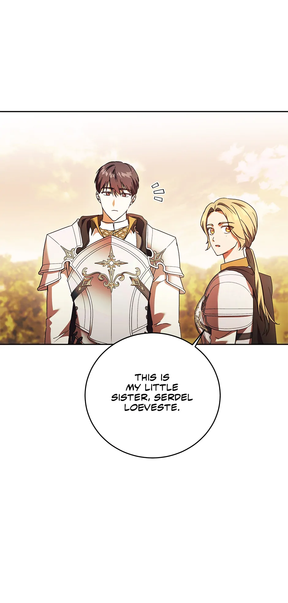 The Young Lady Who Broke Her Engagement Is Only Obsessed With the Ending Chapter 41 355 63