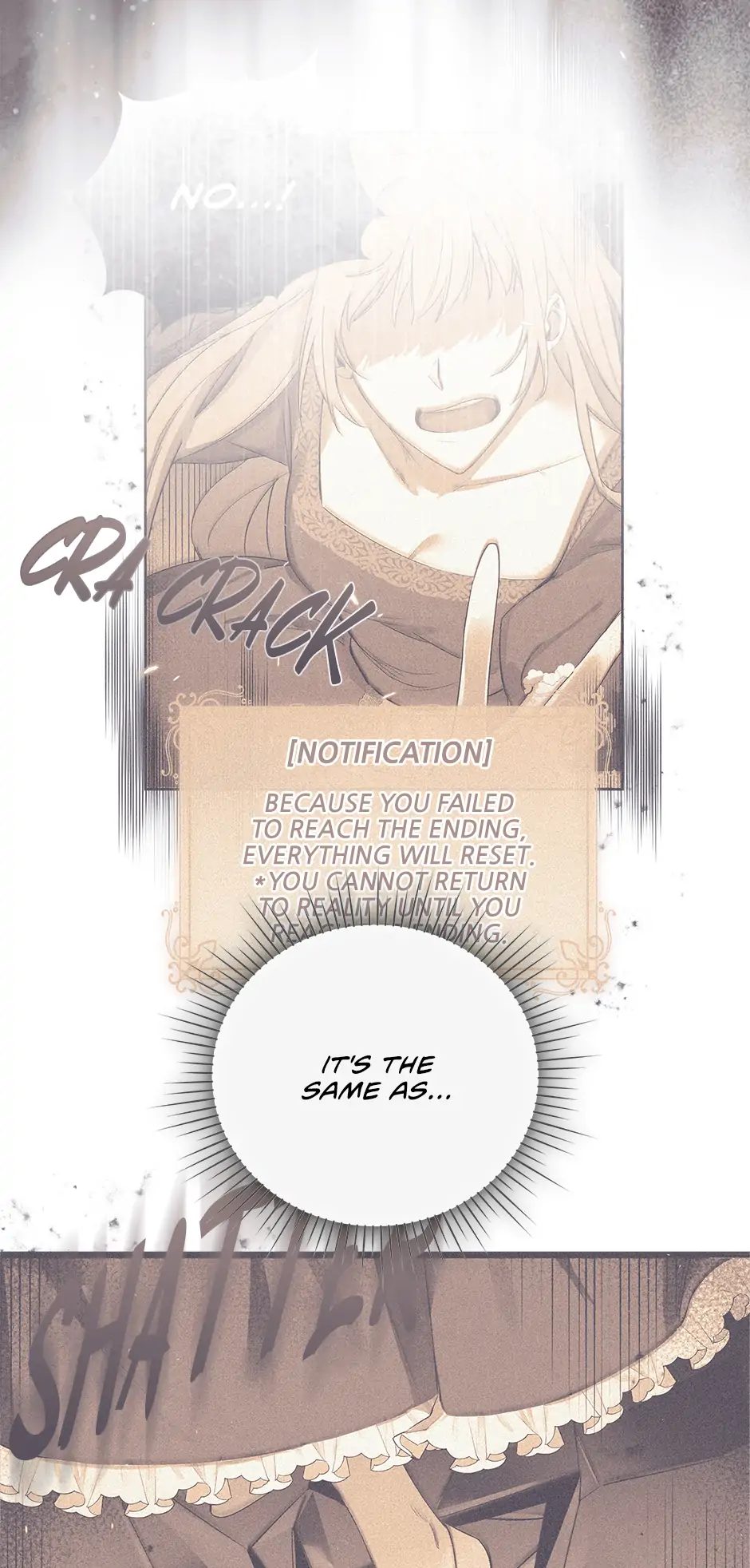 The Young Lady Who Broke Her Engagement Is Only Obsessed With the Ending Chapter 41 360 68