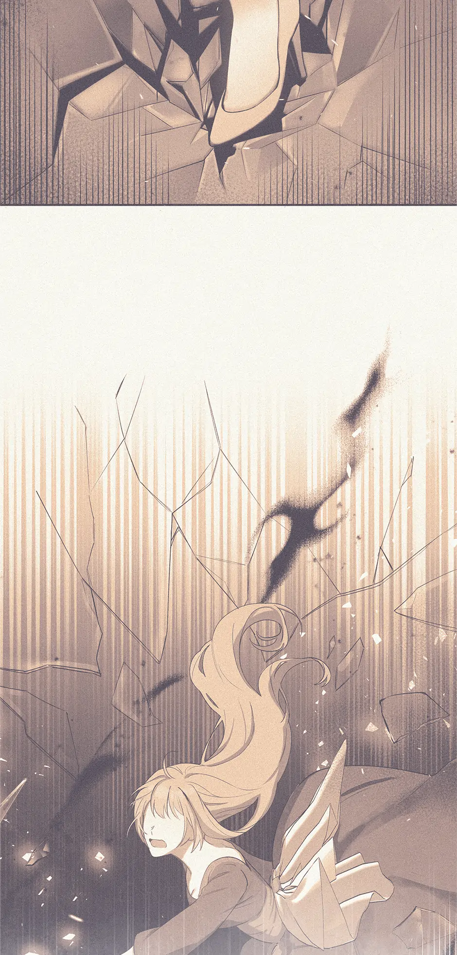 The Young Lady Who Broke Her Engagement Is Only Obsessed With the Ending Chapter 41 361 69