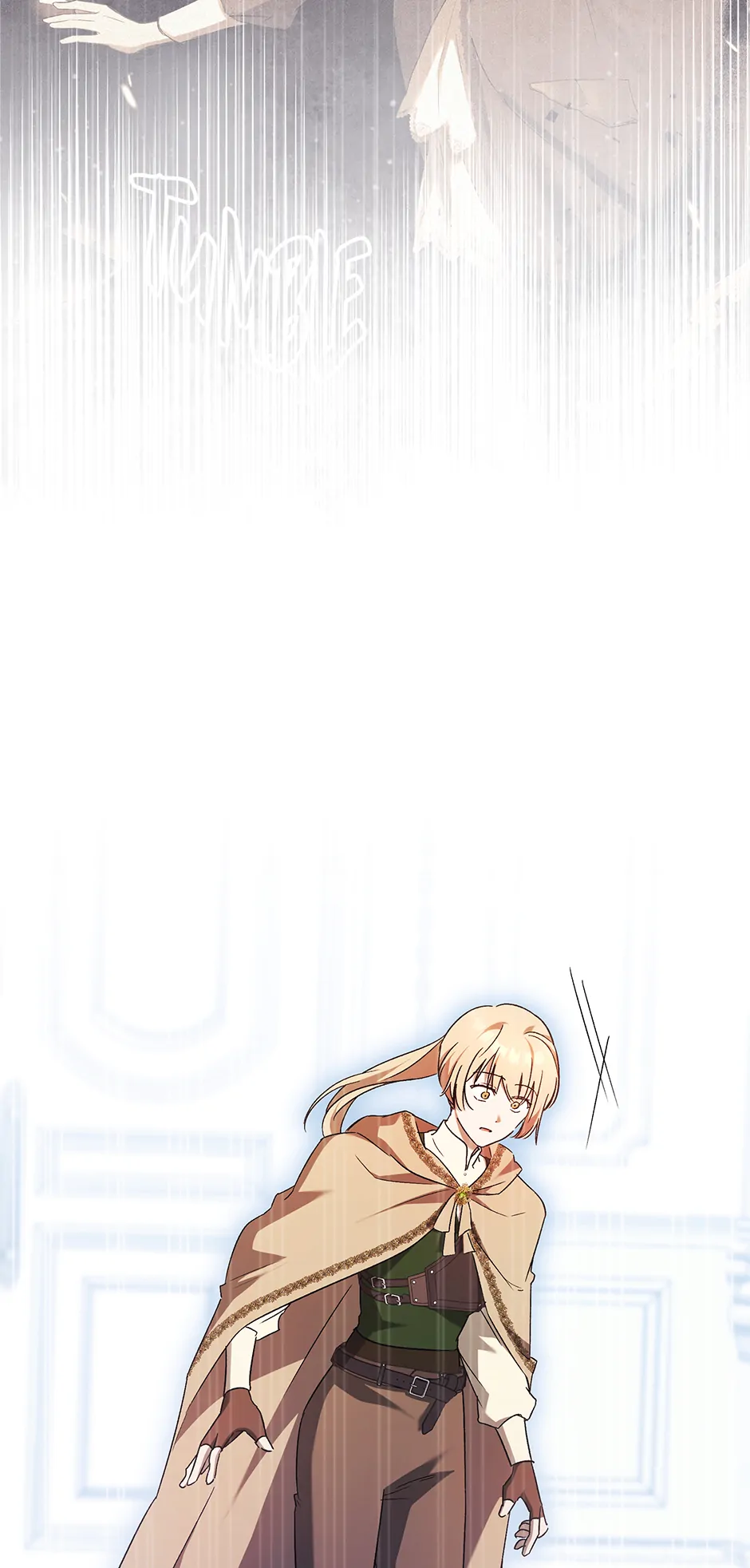 The Young Lady Who Broke Her Engagement Is Only Obsessed With the Ending Chapter 41 362 70