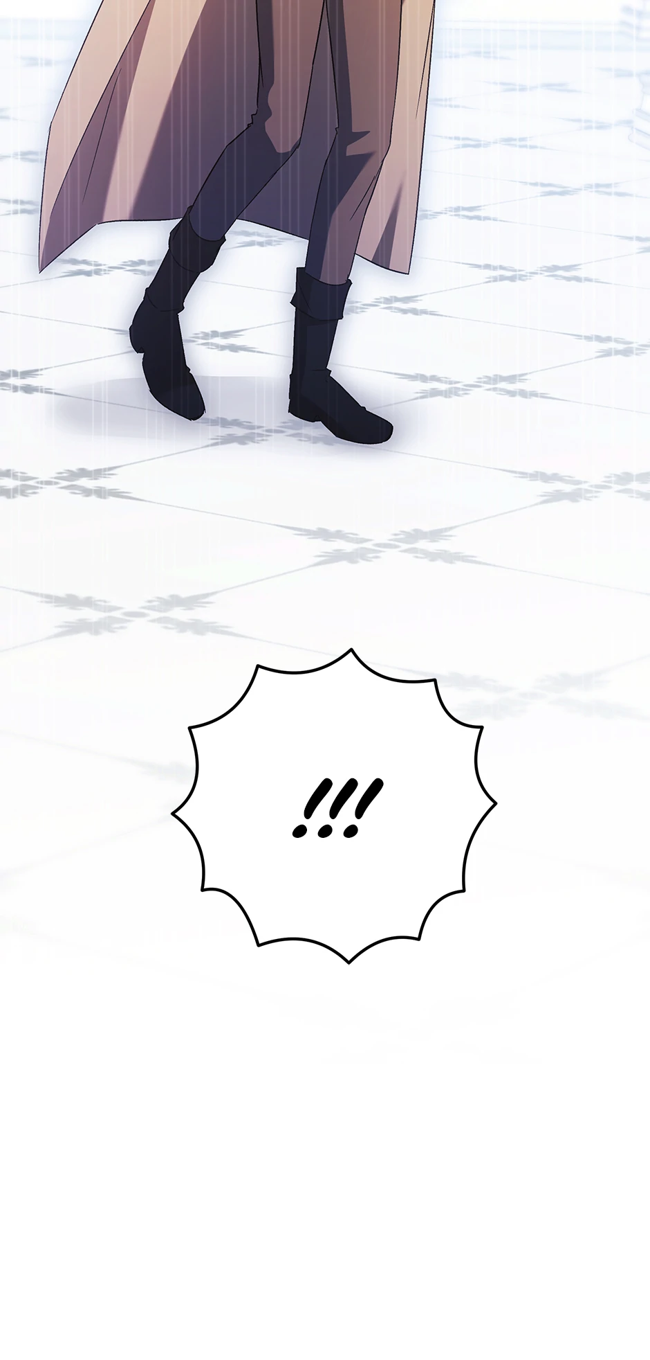 The Young Lady Who Broke Her Engagement Is Only Obsessed With the Ending Chapter 41 363 71