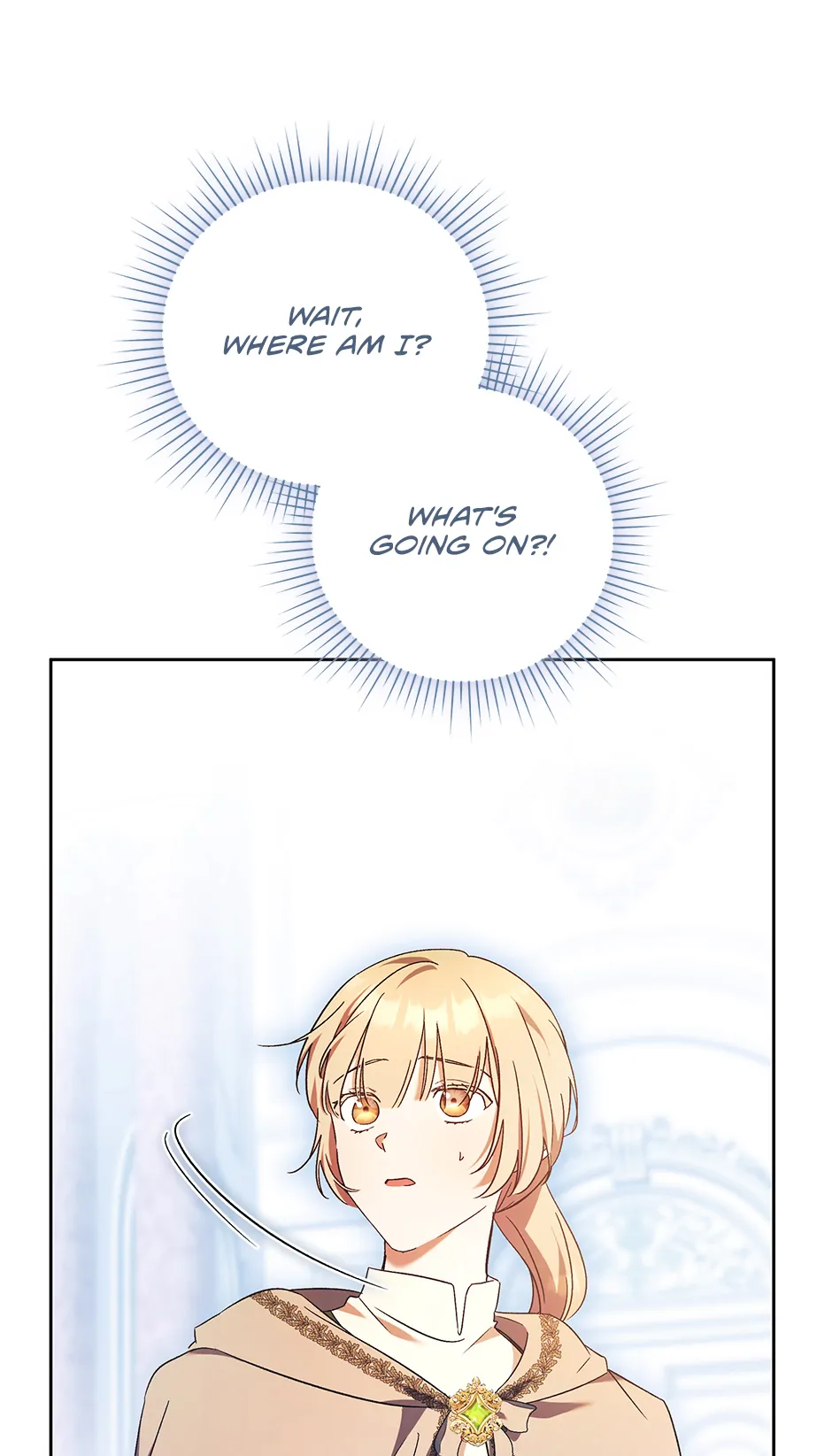 The Young Lady Who Broke Her Engagement Is Only Obsessed With the Ending Chapter 41 364 72