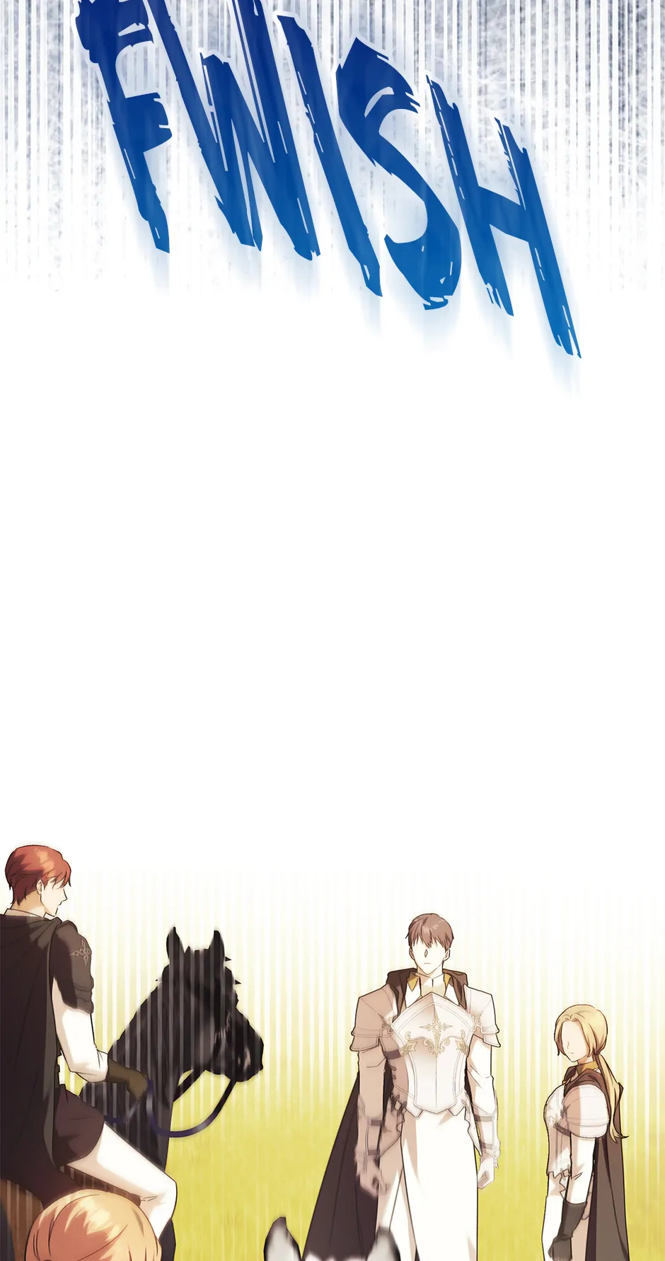 The Young Lady Who Broke Her Engagement Is Only Obsessed With the Ending Chapter 41 373 81