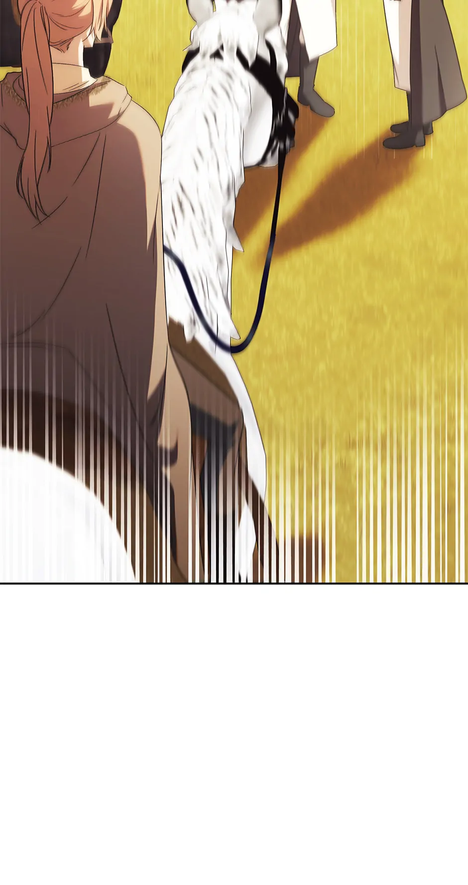 The Young Lady Who Broke Her Engagement Is Only Obsessed With the Ending Chapter 41 374 82