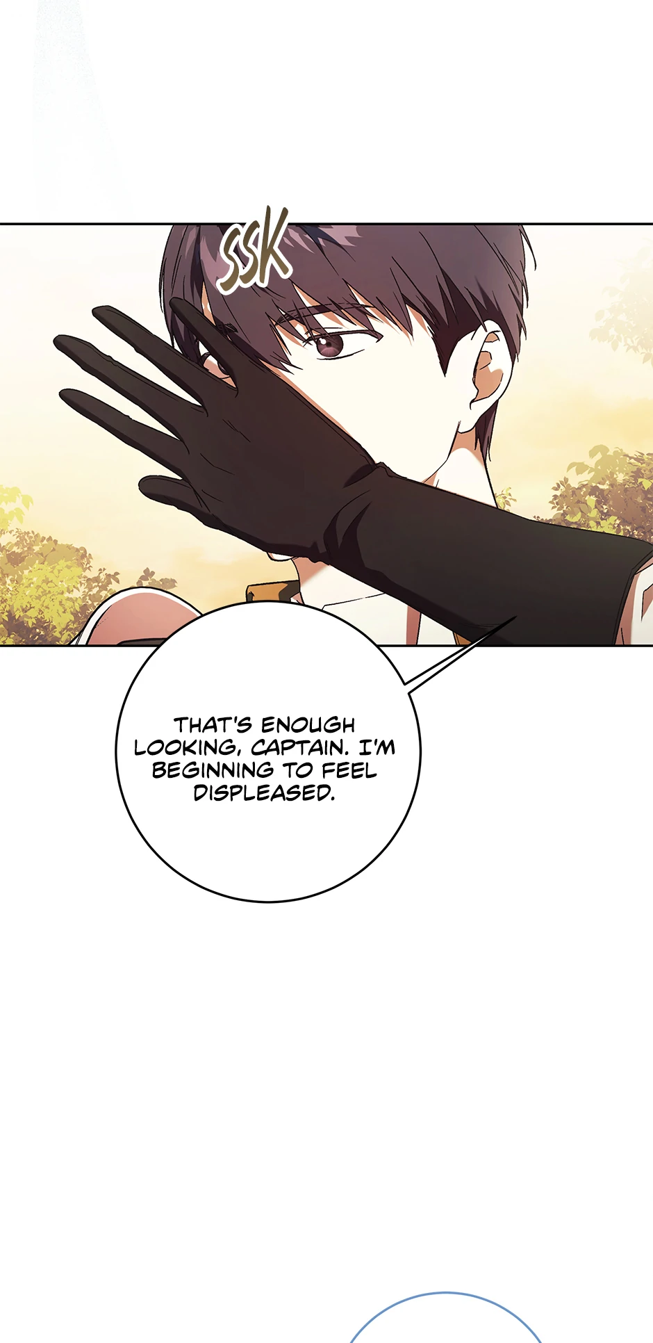 The Young Lady Who Broke Her Engagement Is Only Obsessed With the Ending Chapter 41 377 85