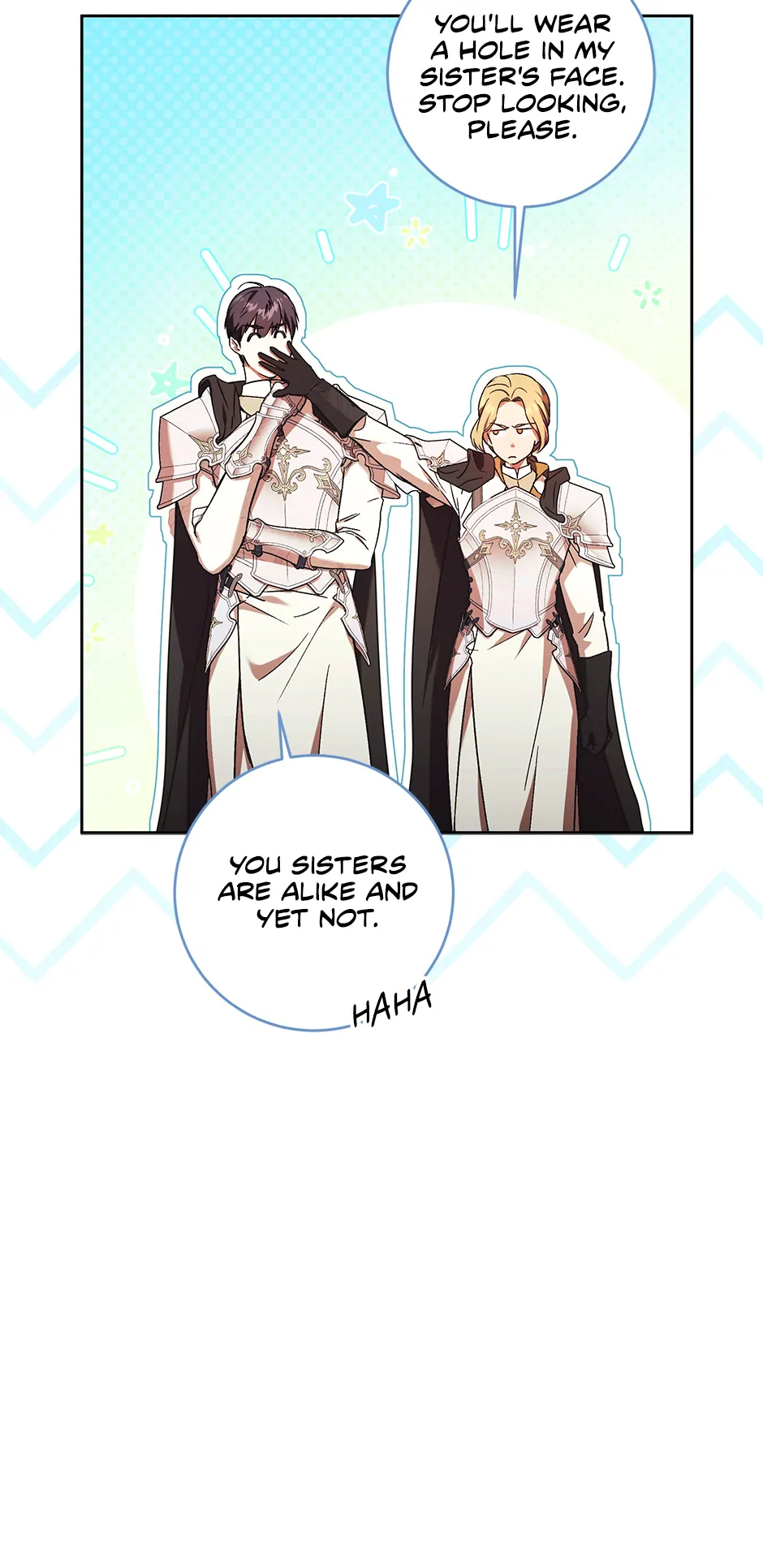 The Young Lady Who Broke Her Engagement Is Only Obsessed With the Ending Chapter 41 378 86