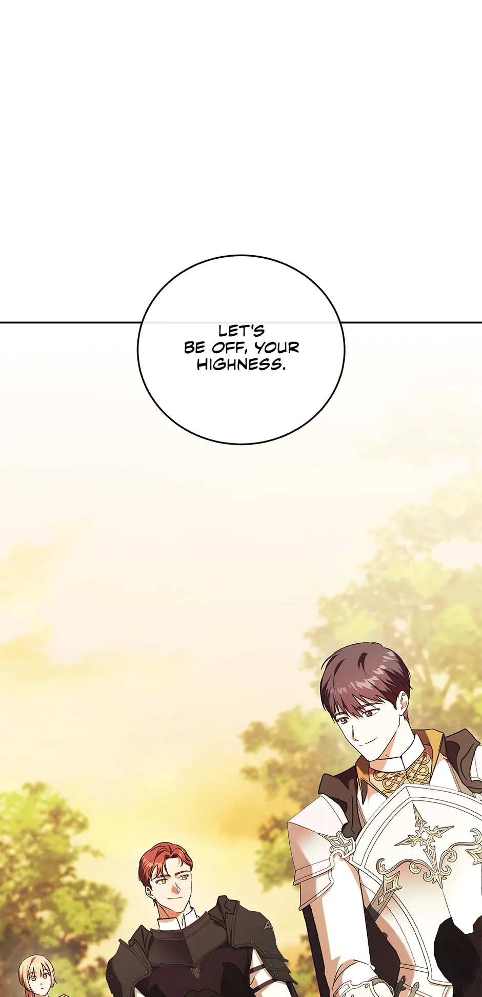 The Young Lady Who Broke Her Engagement Is Only Obsessed With the Ending Chapter 41 380 88