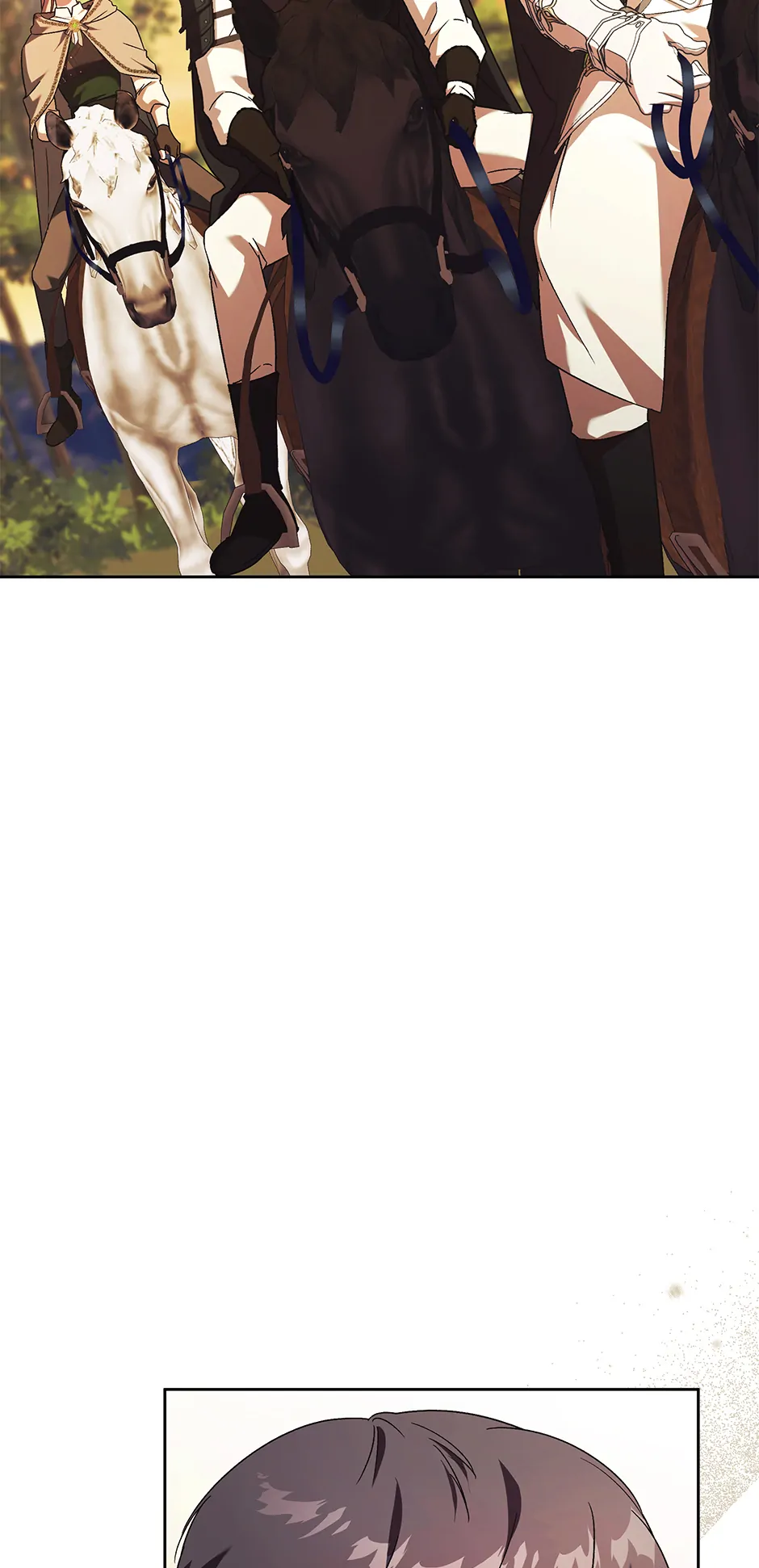 The Young Lady Who Broke Her Engagement Is Only Obsessed With the Ending Chapter 41 381 89