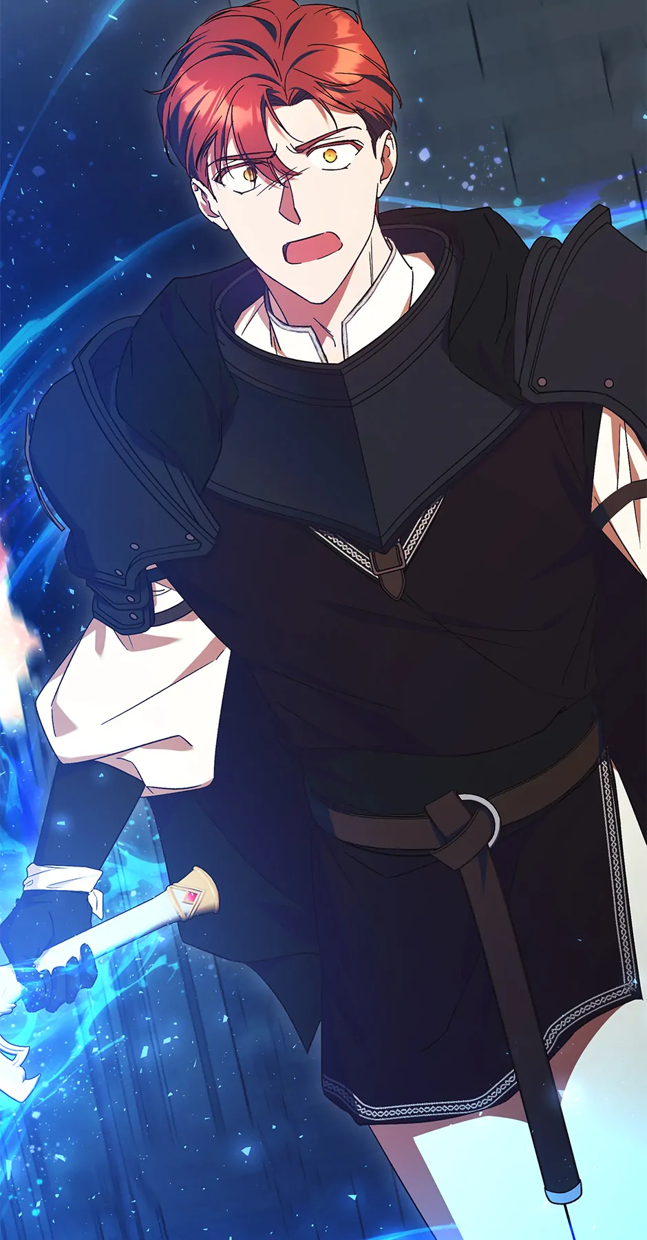 The Young Lady Who Broke Her Engagement Is Only Obsessed With the Ending Chapter 45 303 02