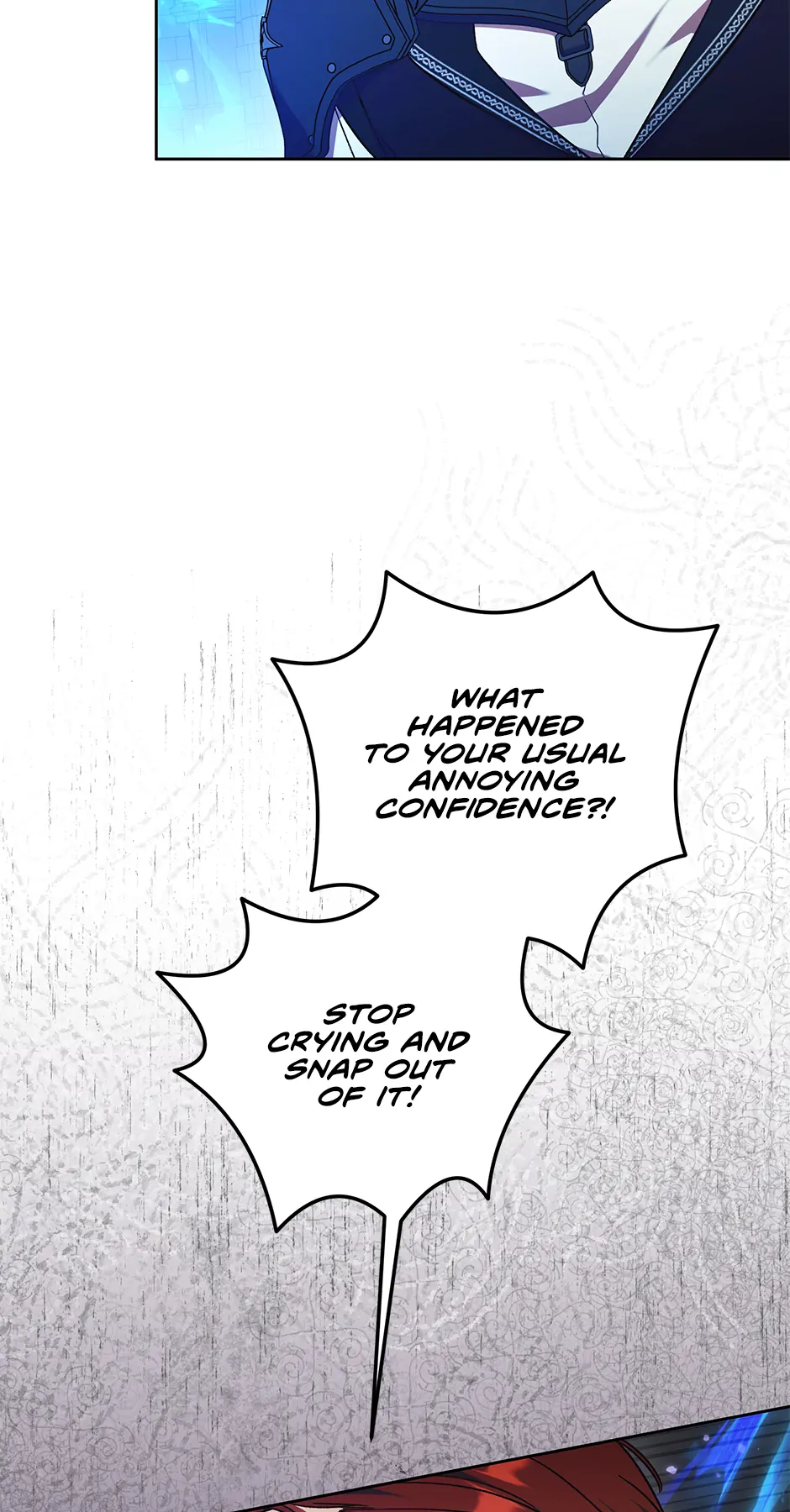 The Young Lady Who Broke Her Engagement Is Only Obsessed With the Ending Chapter 45 307 06