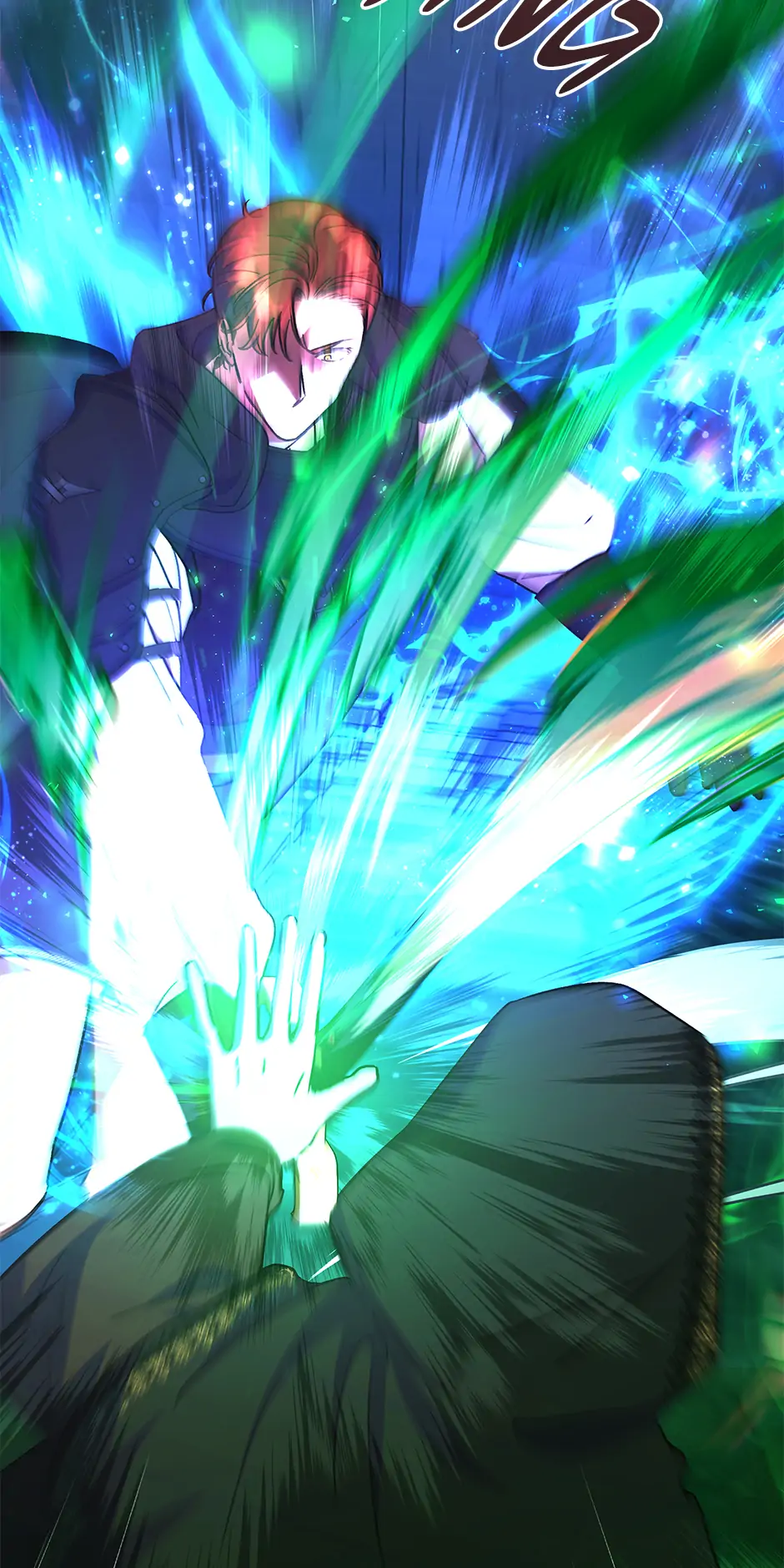 The Young Lady Who Broke Her Engagement Is Only Obsessed With the Ending Chapter 45 310 09