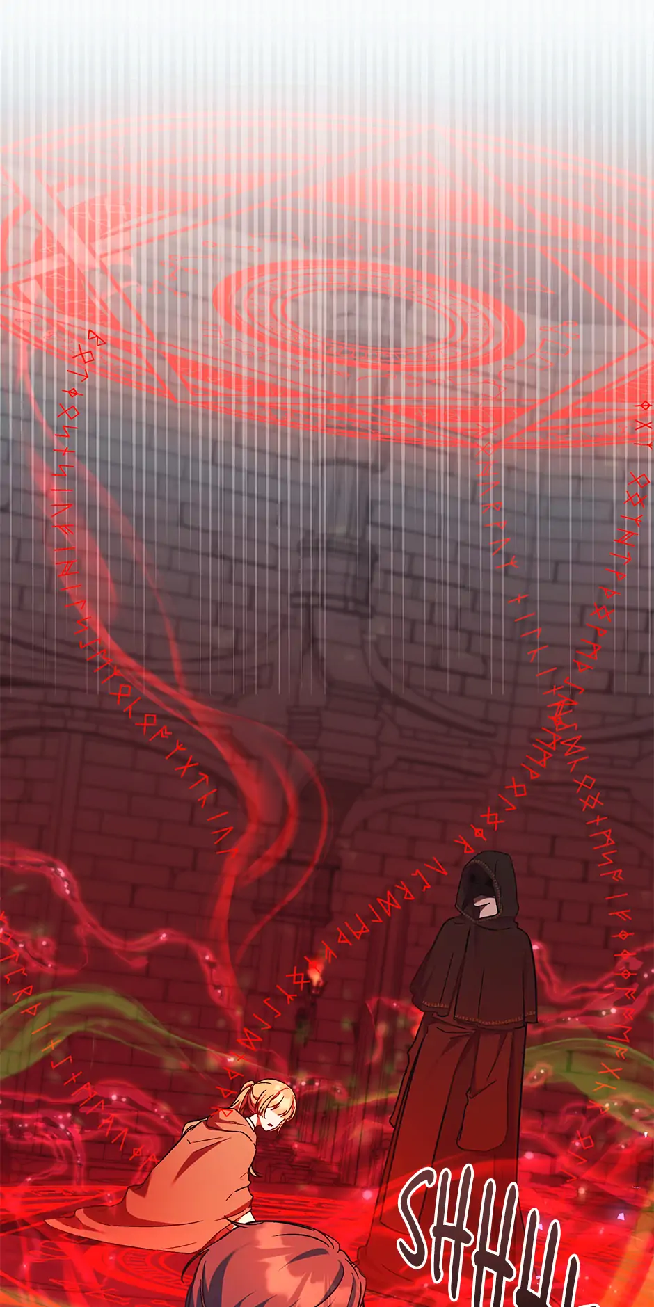 The Young Lady Who Broke Her Engagement Is Only Obsessed With the Ending Chapter 45 313 12