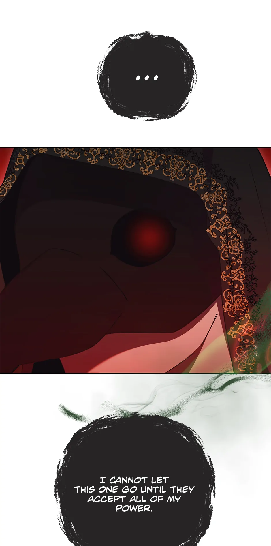 The Young Lady Who Broke Her Engagement Is Only Obsessed With the Ending Chapter 45 315 14