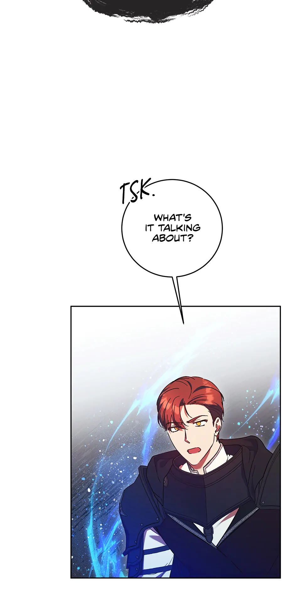 The Young Lady Who Broke Her Engagement Is Only Obsessed With the Ending Chapter 45 316 15