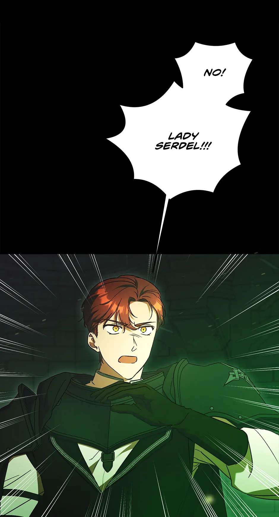 The Young Lady Who Broke Her Engagement Is Only Obsessed With the Ending Chapter 45 324 23