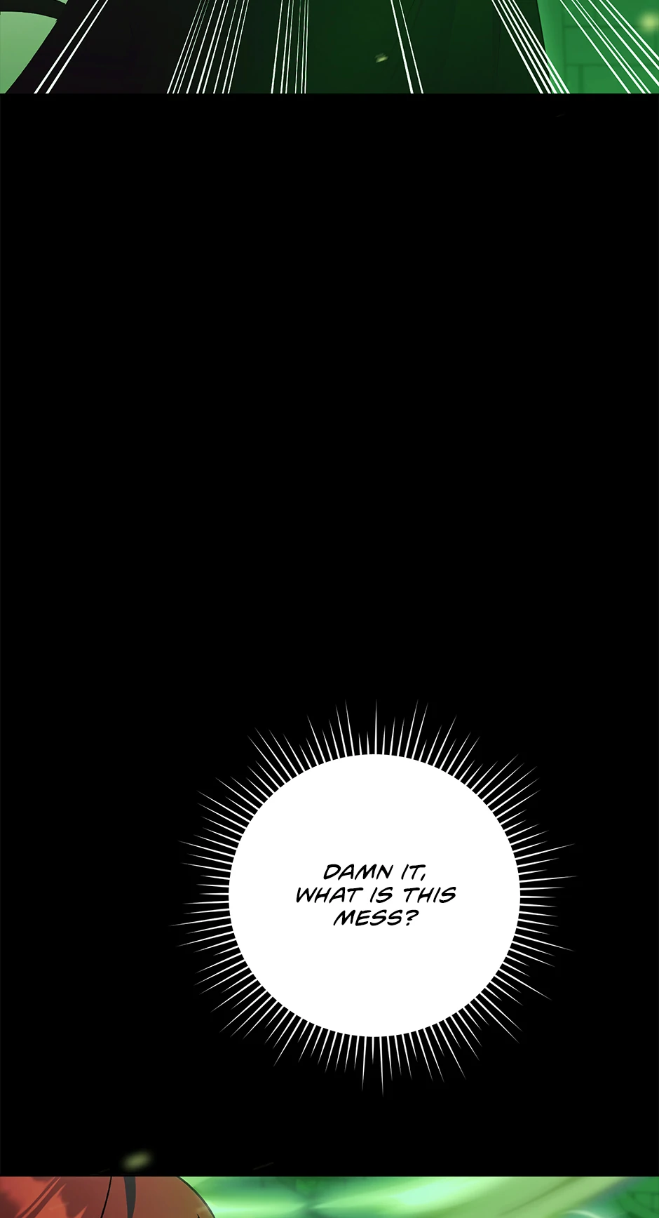 The Young Lady Who Broke Her Engagement Is Only Obsessed With the Ending Chapter 45 325 24