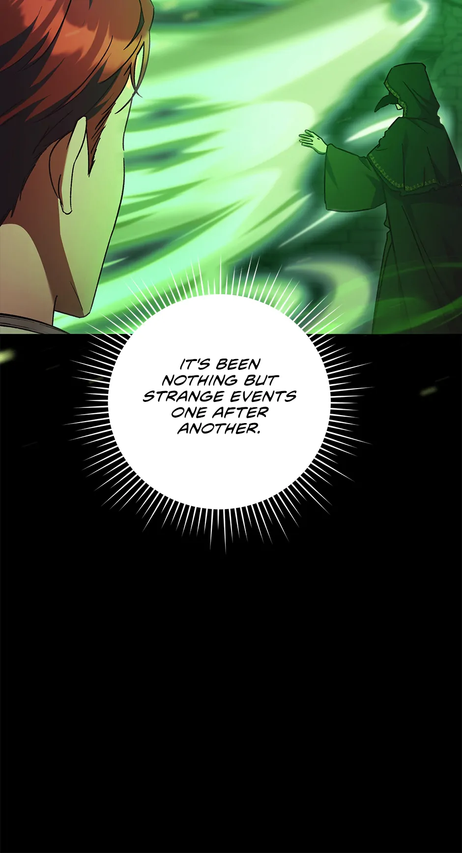 The Young Lady Who Broke Her Engagement Is Only Obsessed With the Ending Chapter 45 326 25