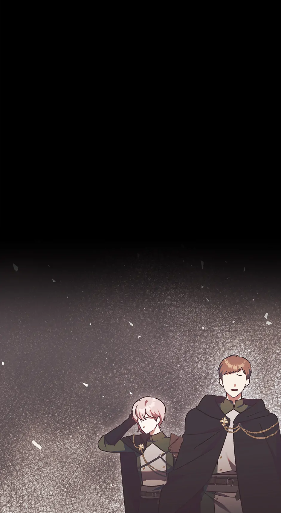 The Young Lady Who Broke Her Engagement Is Only Obsessed With the Ending Chapter 45 329 28