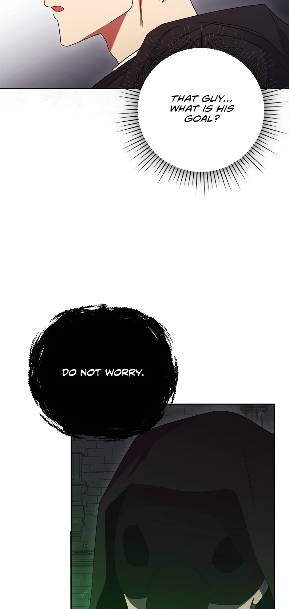 The Young Lady Who Broke Her Engagement Is Only Obsessed With the Ending Chapter 45 335 34