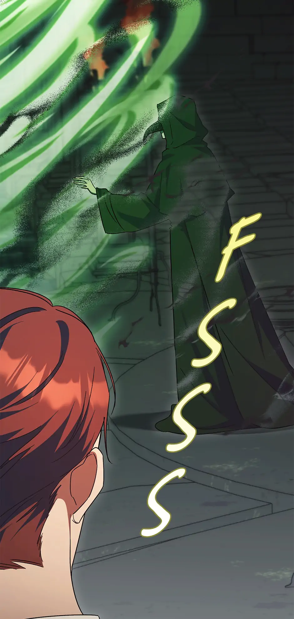 The Young Lady Who Broke Her Engagement Is Only Obsessed With the Ending Chapter 45 338 37