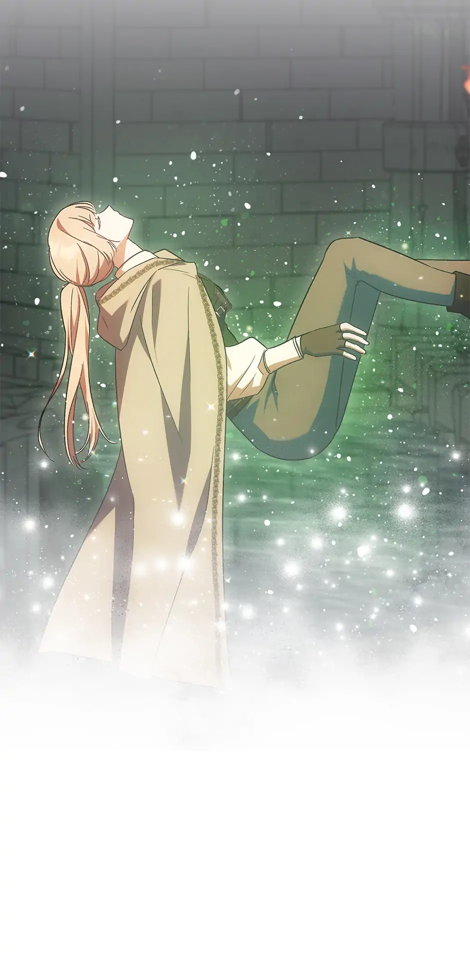 The Young Lady Who Broke Her Engagement Is Only Obsessed With the Ending Chapter 45 341 40