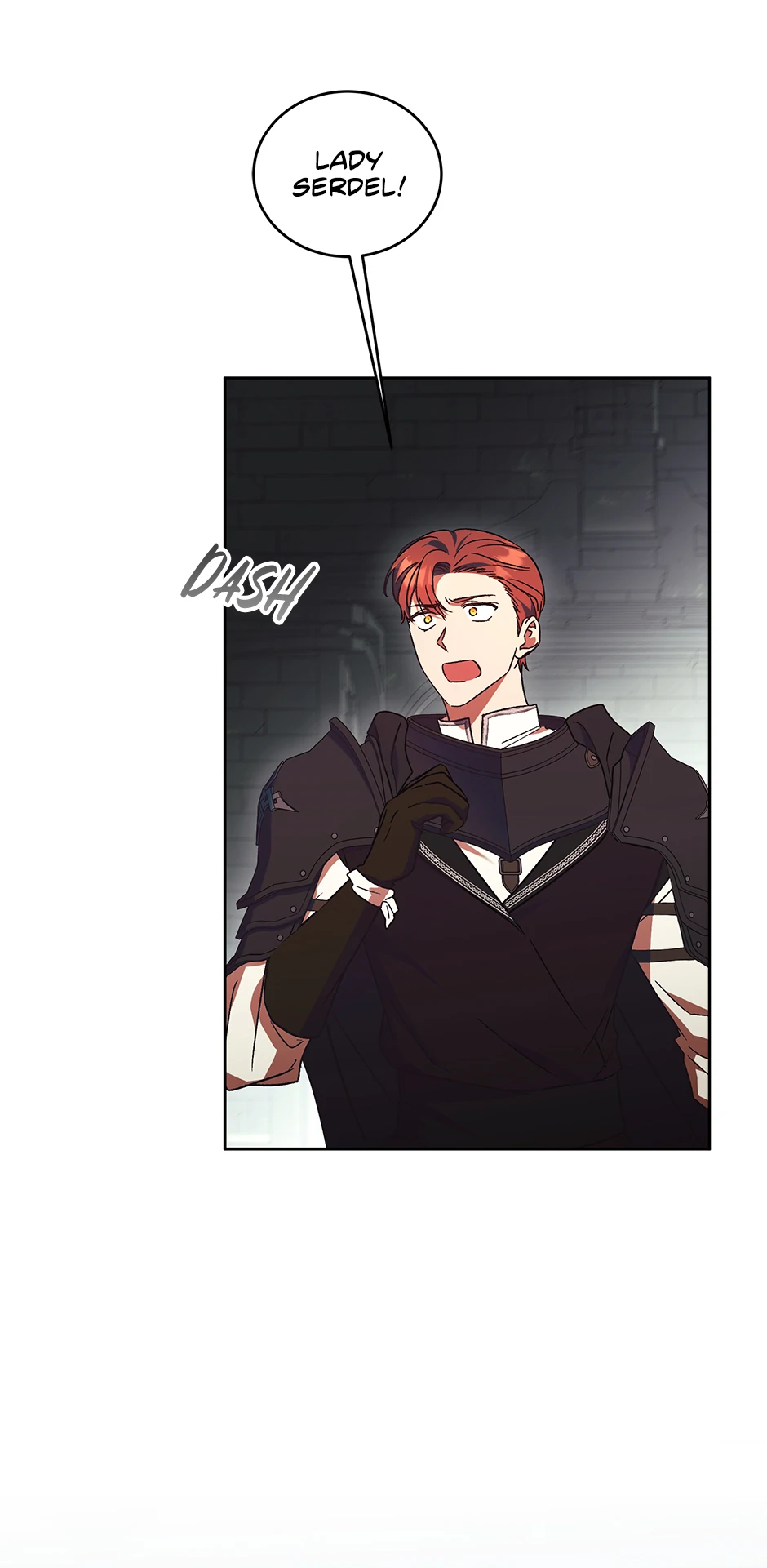 The Young Lady Who Broke Her Engagement Is Only Obsessed With the Ending Chapter 45 342 41