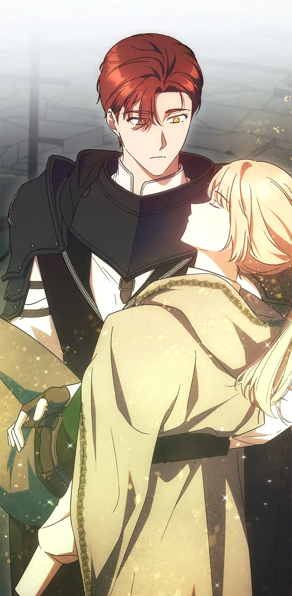 The Young Lady Who Broke Her Engagement Is Only Obsessed With the Ending Chapter 45 343 42