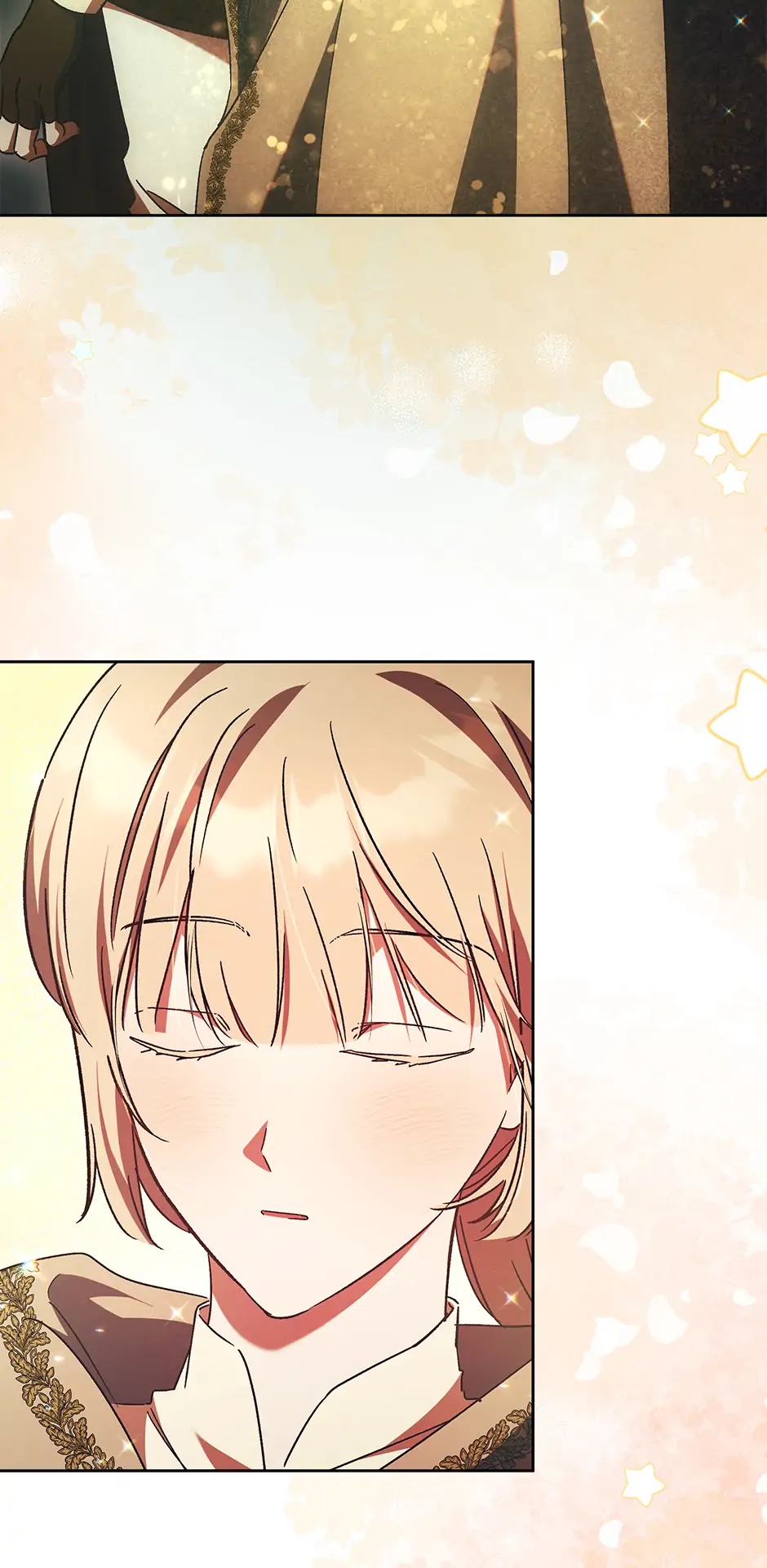 The Young Lady Who Broke Her Engagement Is Only Obsessed With the Ending Chapter 45 344 43